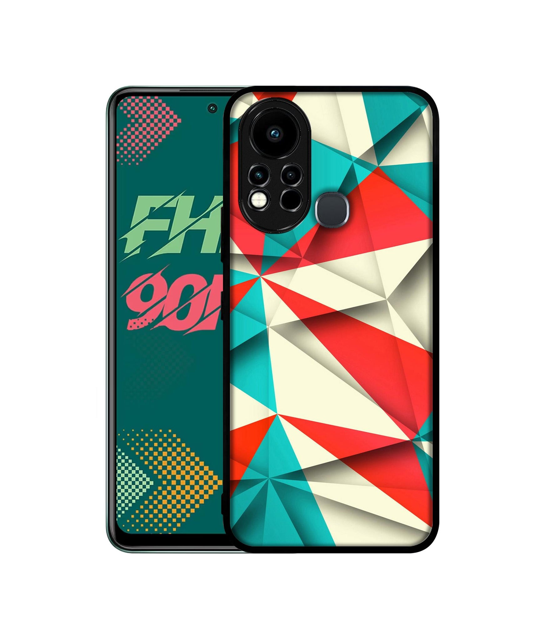 Infinix Note 11s 4G / Note 11 Pro 4G