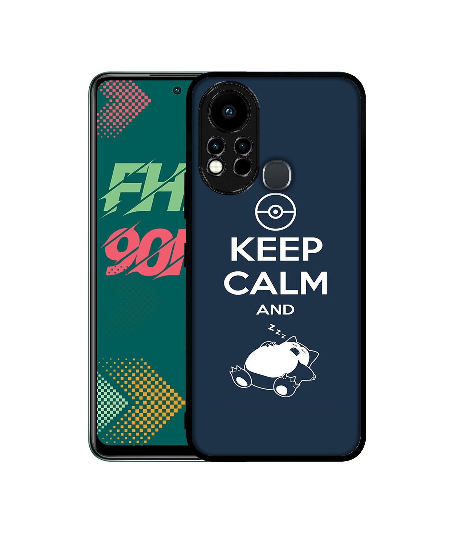 Infinix Note 11s 4G / Note 11 Pro 4G