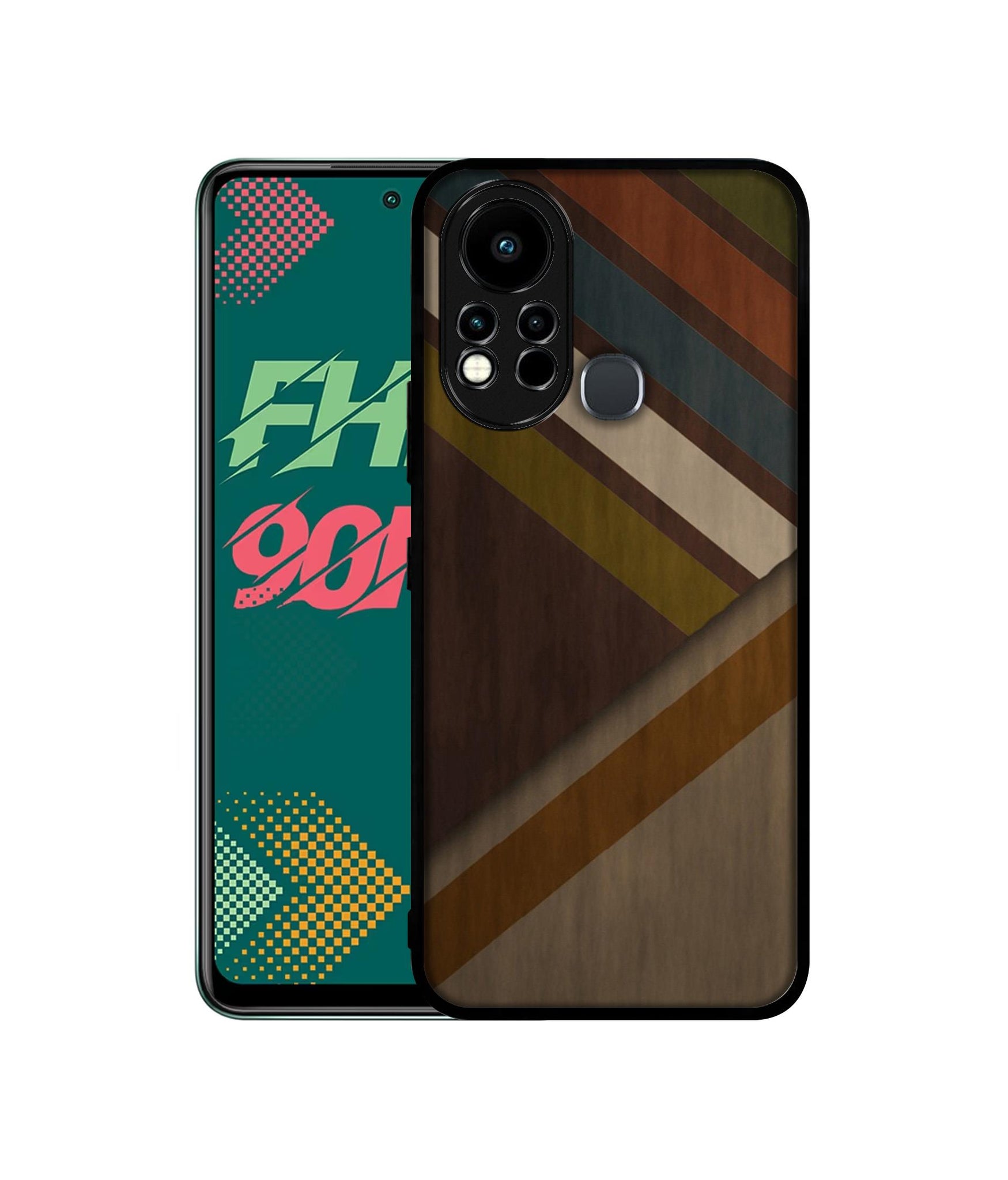 Infinix Note 11s 4G / Note 11 Pro 4G