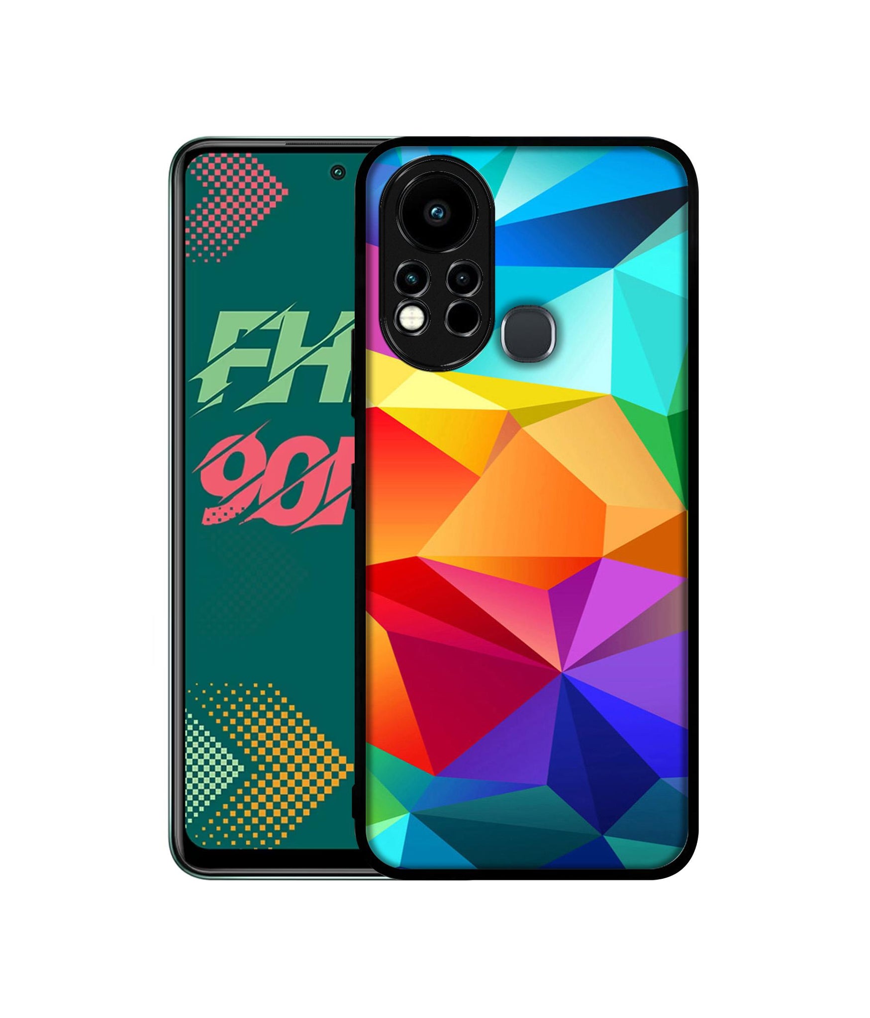 Infinix Note 11s 4G / Note 11 Pro 4G