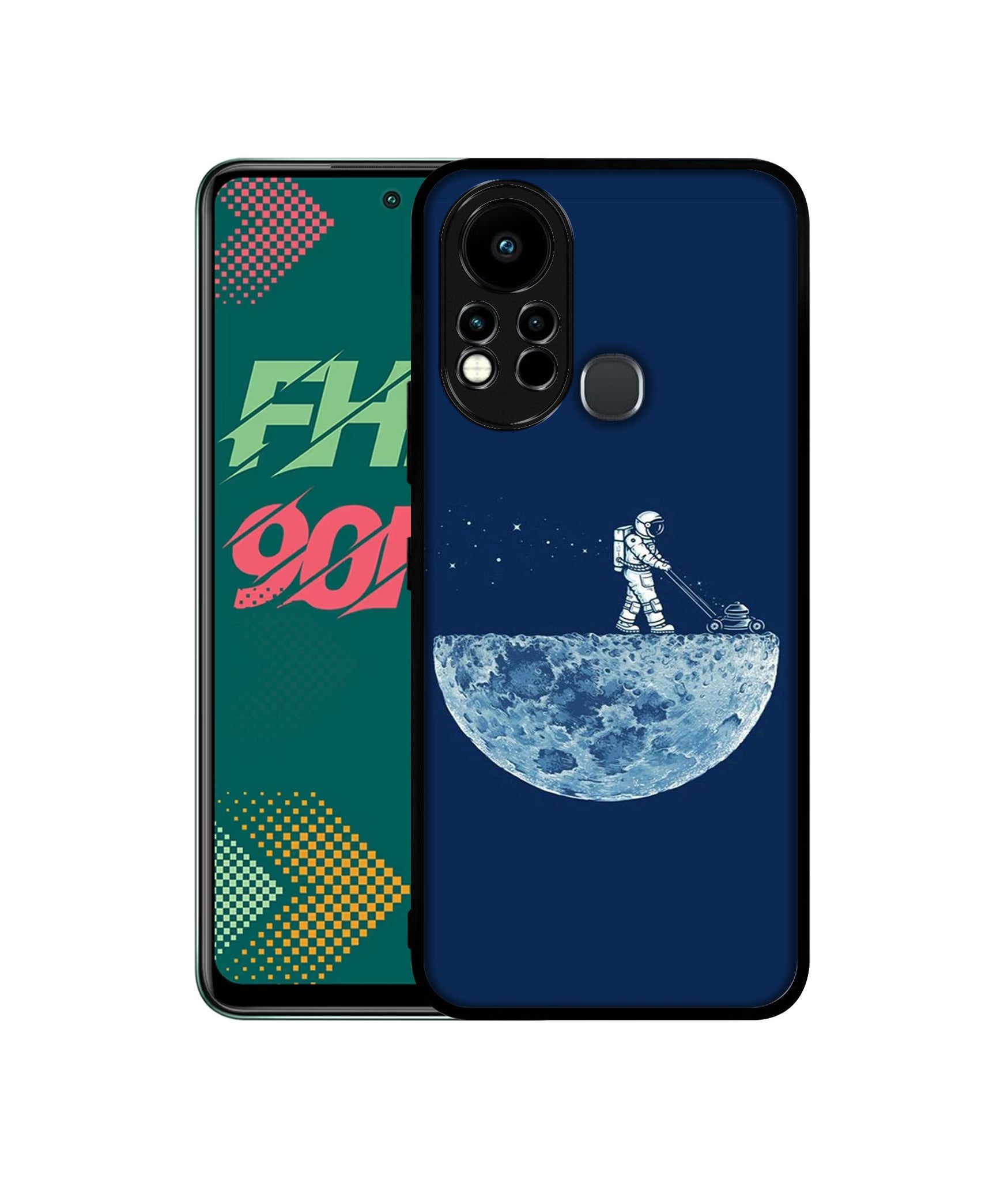 Infinix Note 11s 4G / Note 11 Pro 4G