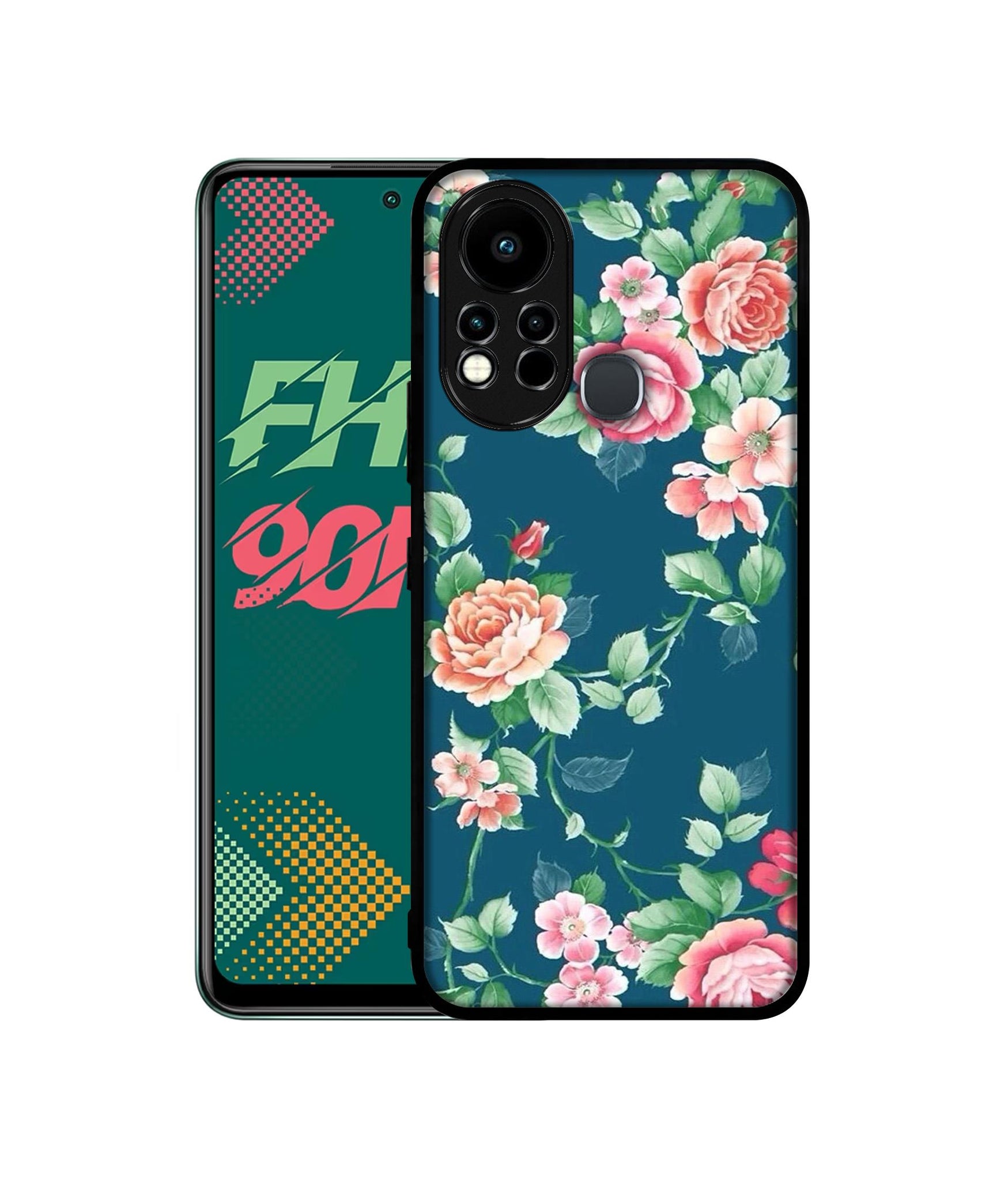 Infinix Note 11s 4G / Note 11 Pro 4G