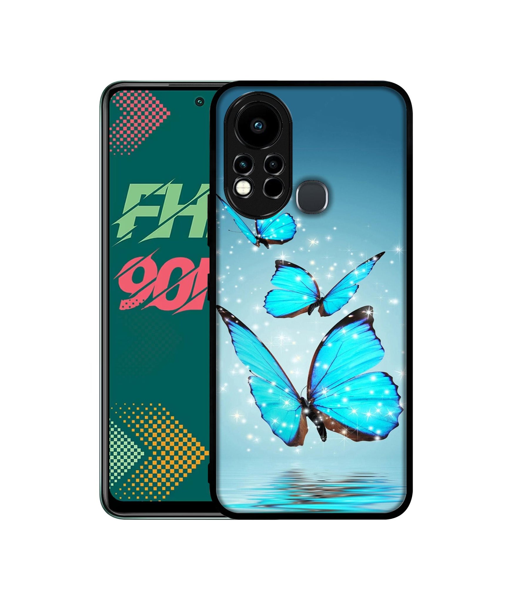 Infinix Note 11s 4G / Note 11 Pro 4G