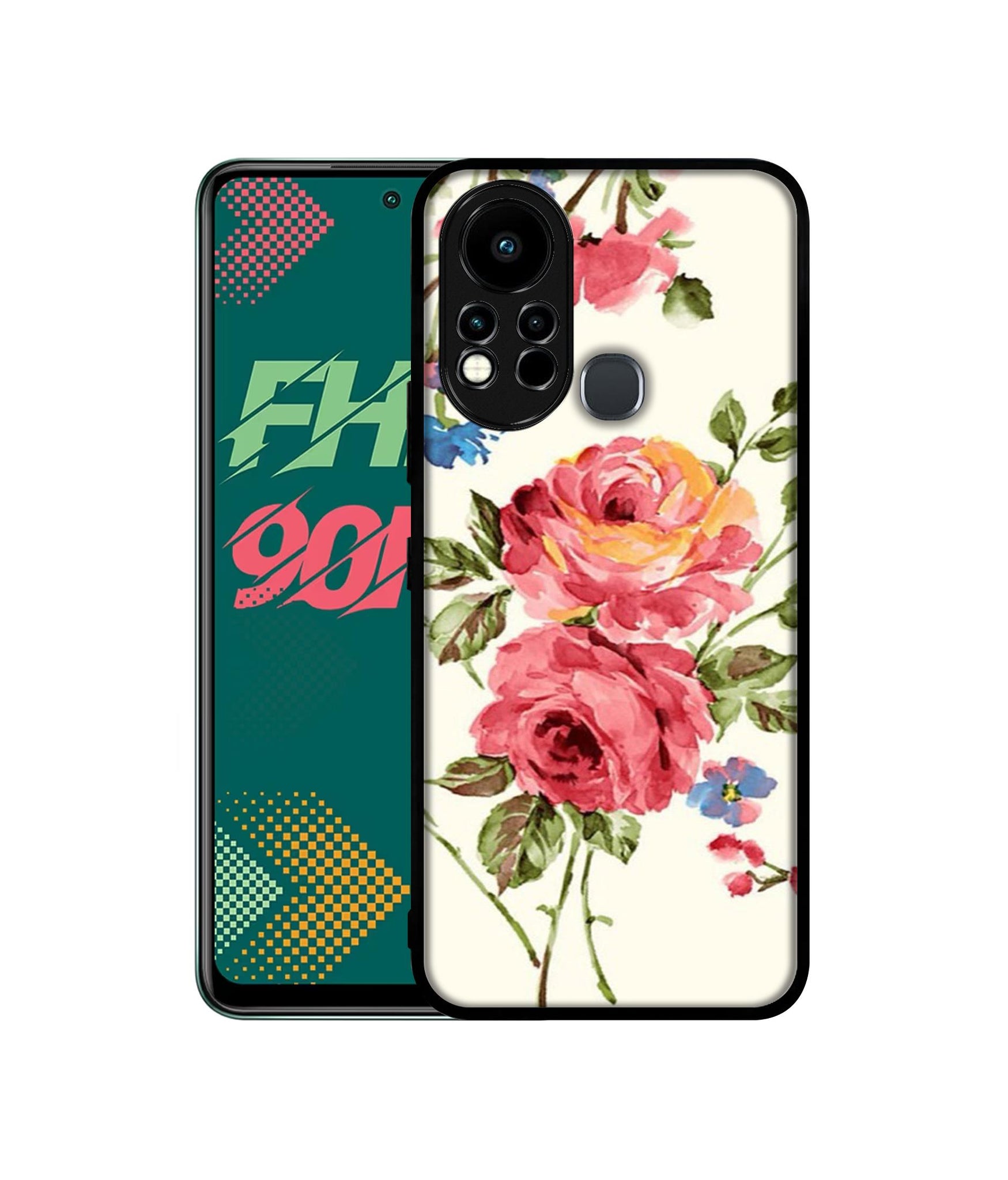 Infinix Note 11s 4G / Note 11 Pro 4G