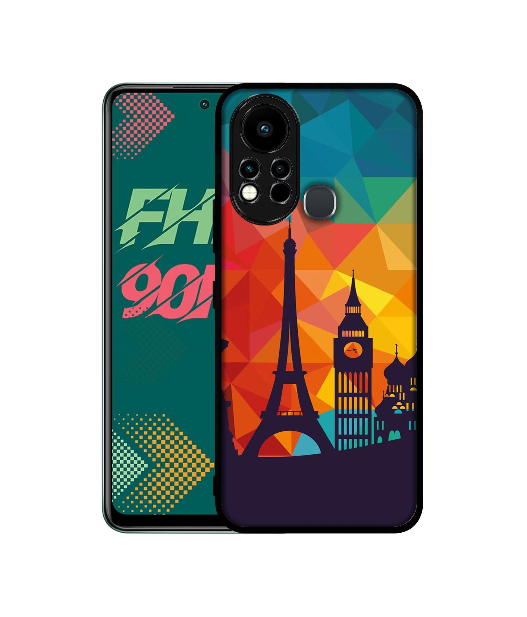 Infinix Note 11s 4G / Note 11 Pro 4G