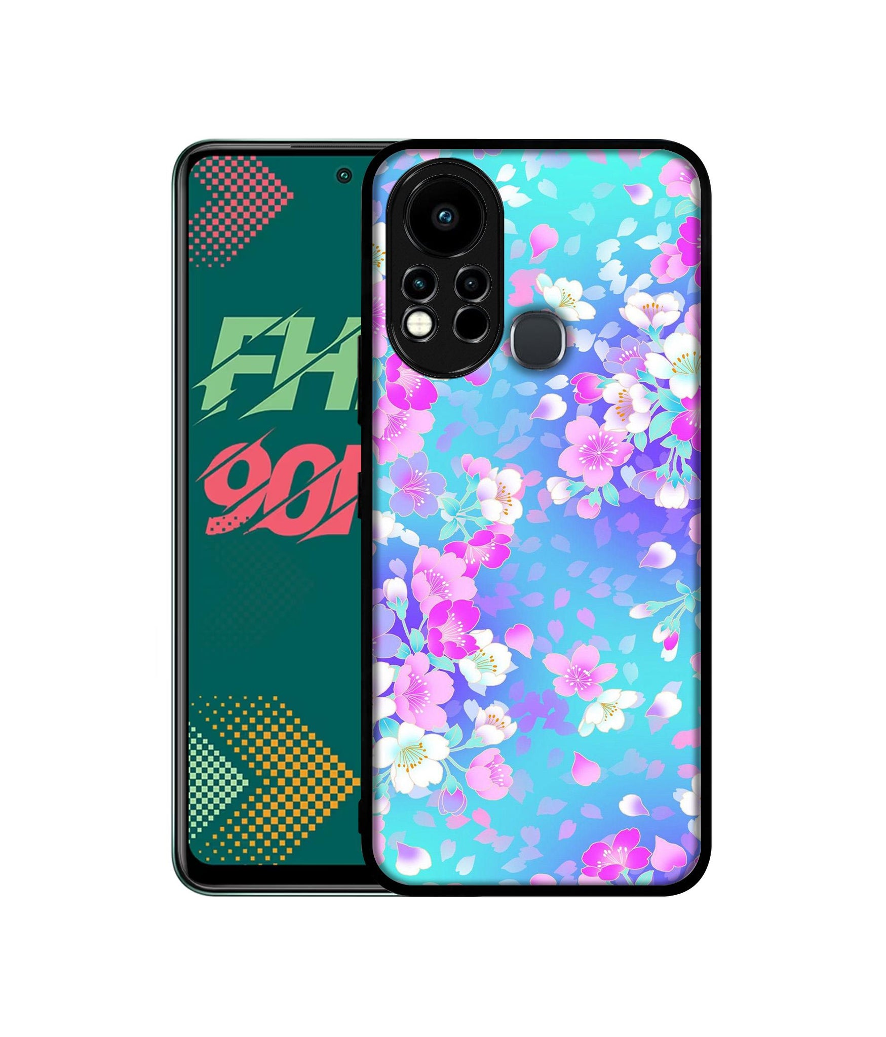 Infinix Note 11s 4G / Note 11 Pro 4G