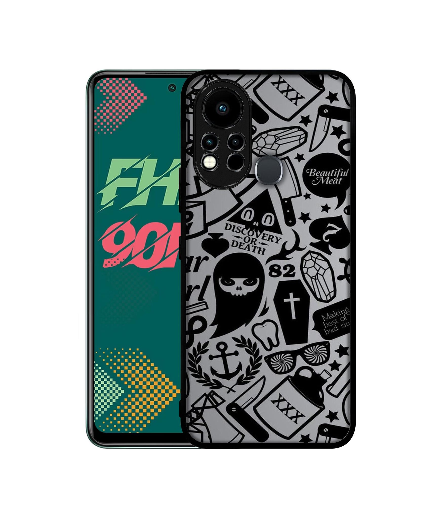 Infinix Note 11s 4G / Note 11 Pro 4G