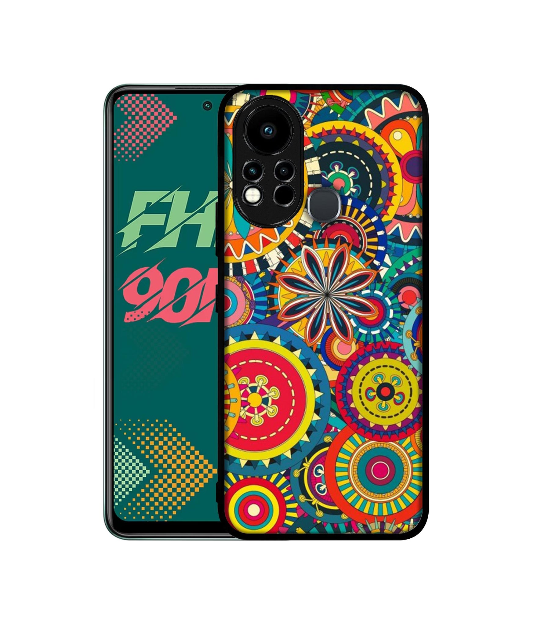 Infinix Note 11s 4G / Note 11 Pro 4G