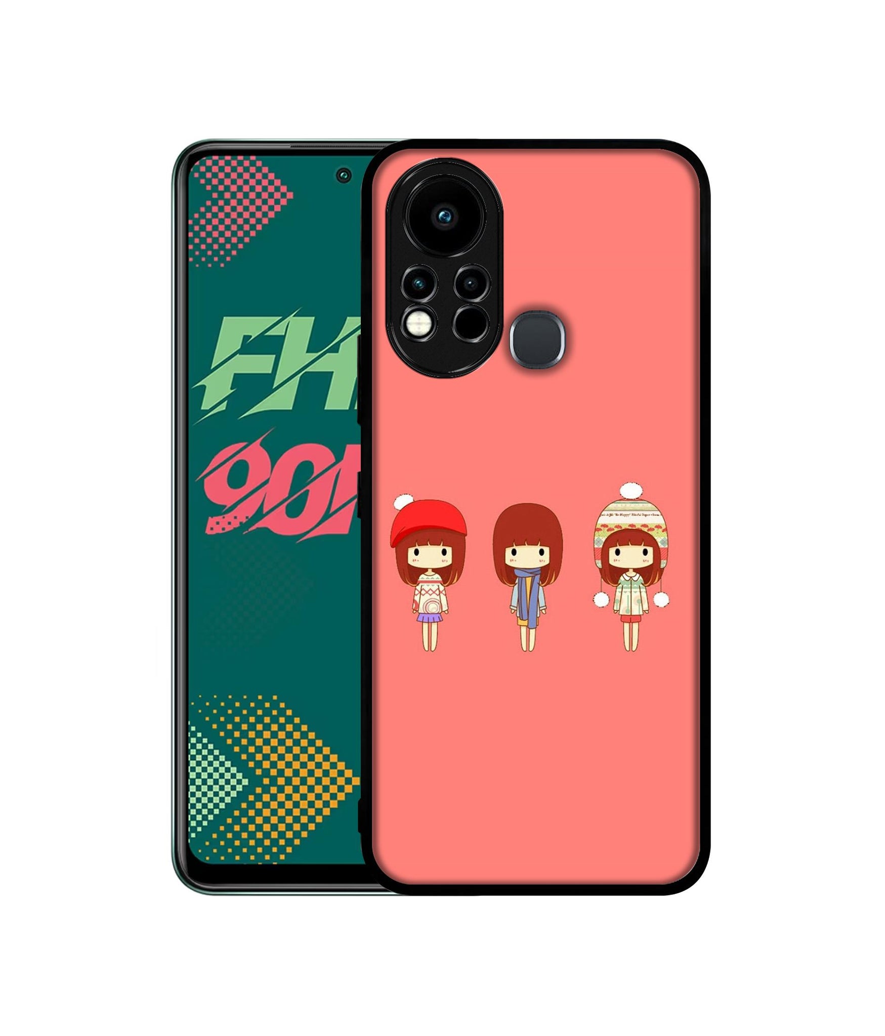 Infinix Note 11s 4G / Note 11 Pro 4G