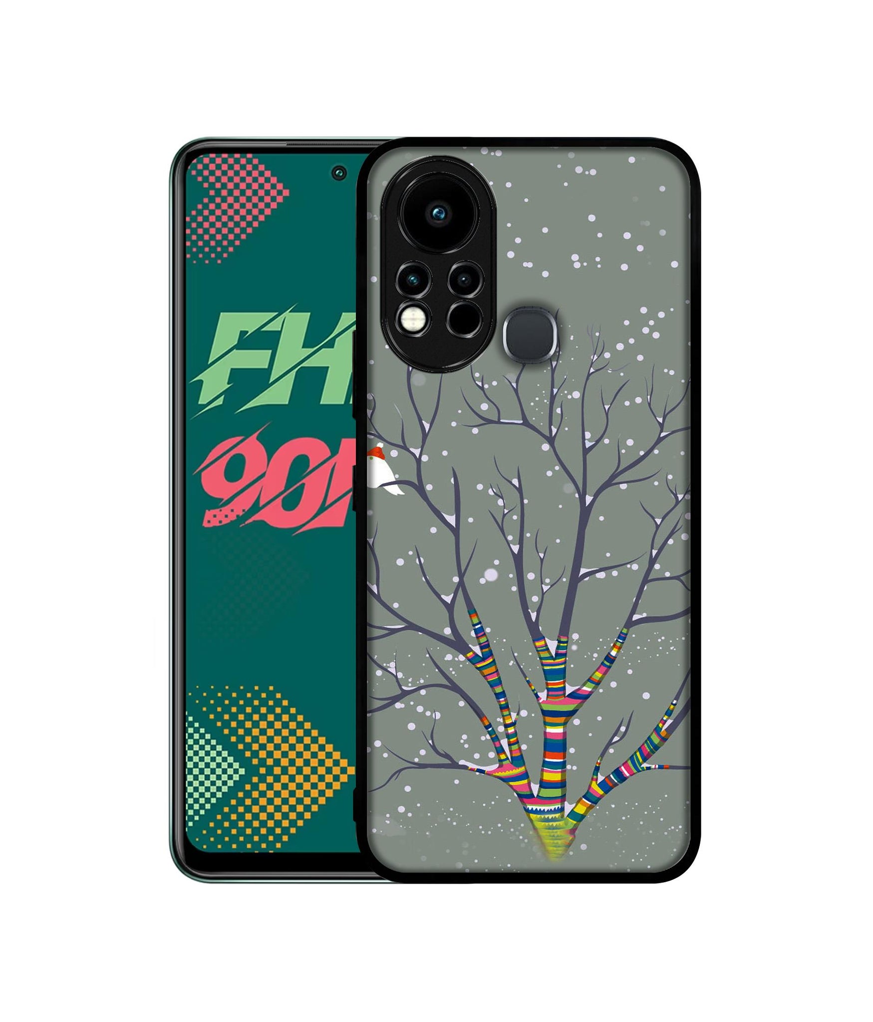 Infinix Note 11s 4G / Note 11 Pro 4G