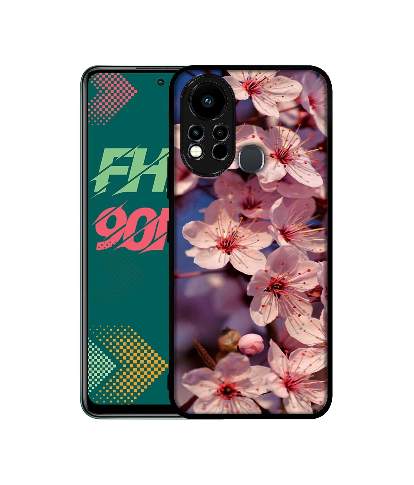 Infinix Note 11s 4G / Note 11 Pro 4G