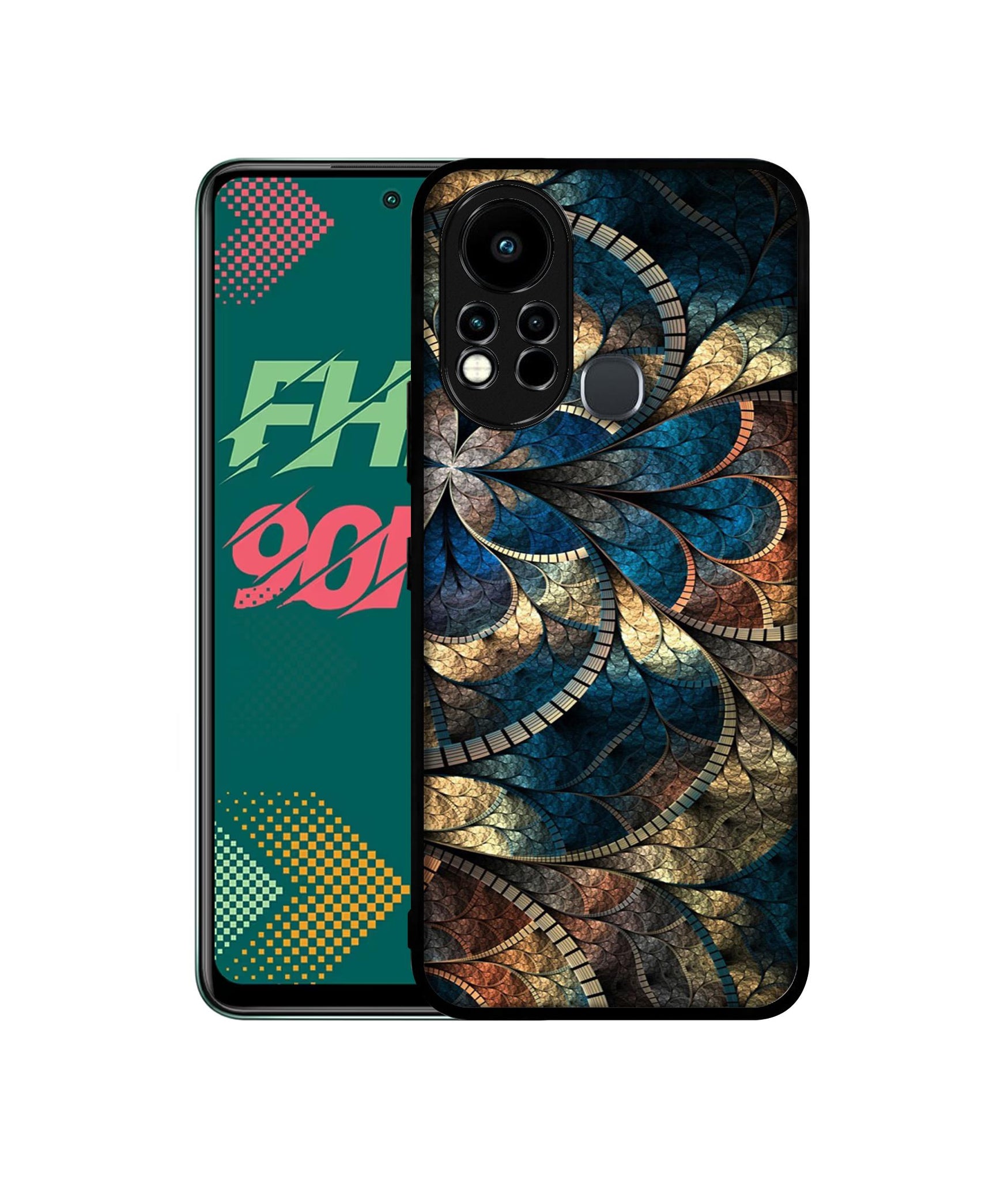 Infinix Note 11s 4G / Note 11 Pro 4G