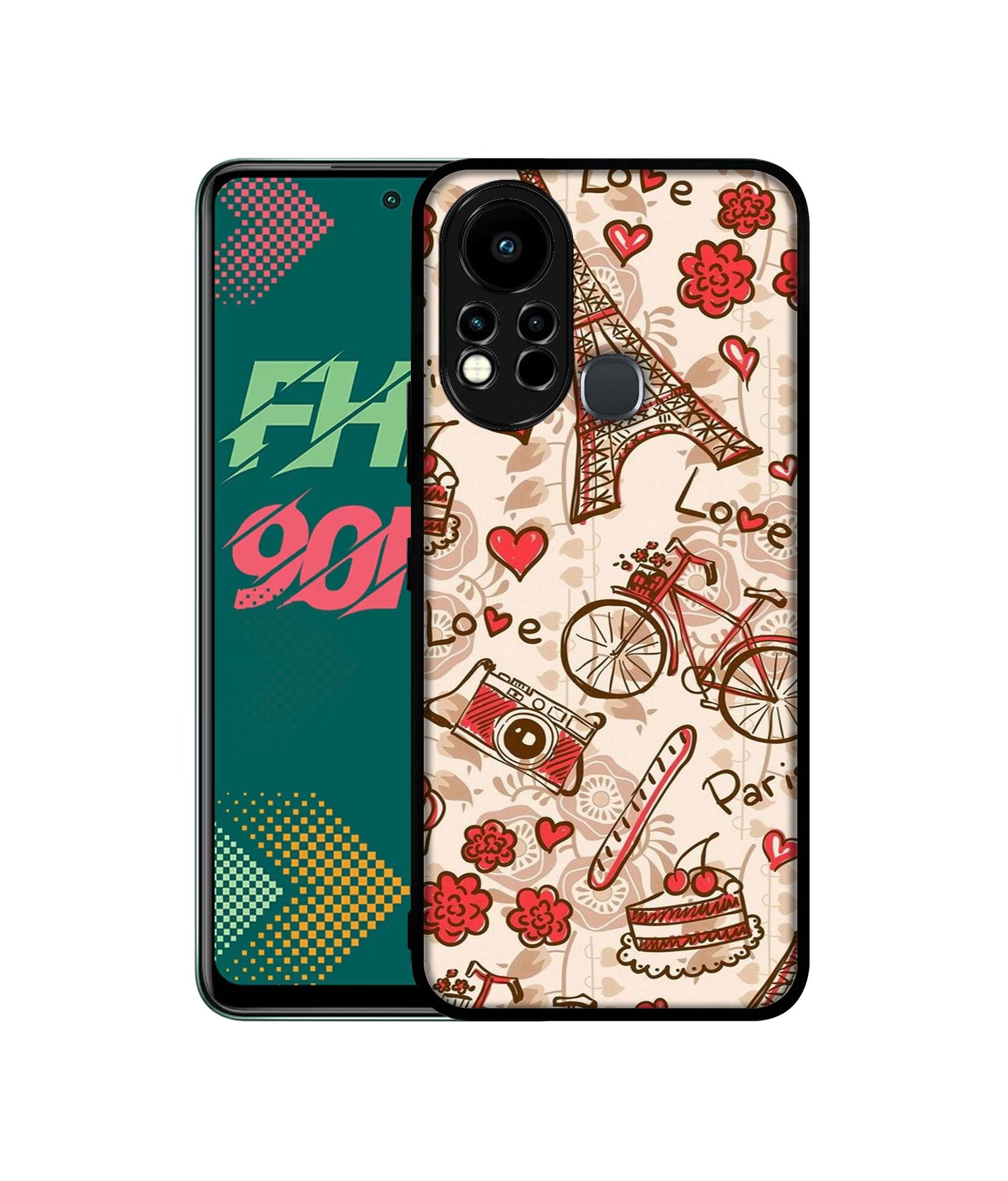 Infinix Note 11s 4G / Note 11 Pro 4G