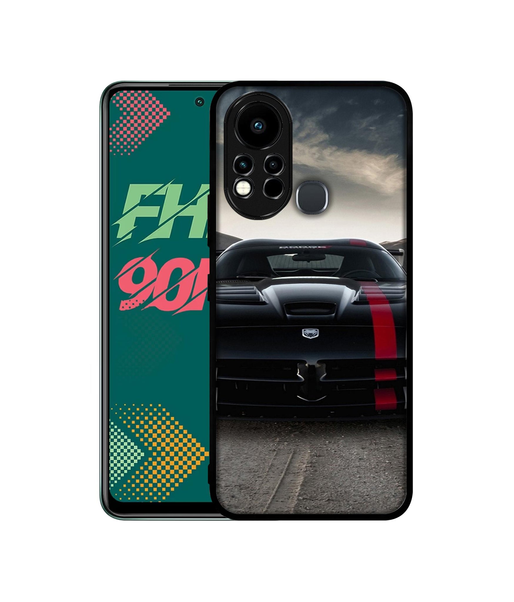 Infinix Note 11s 4G / Note 11 Pro 4G