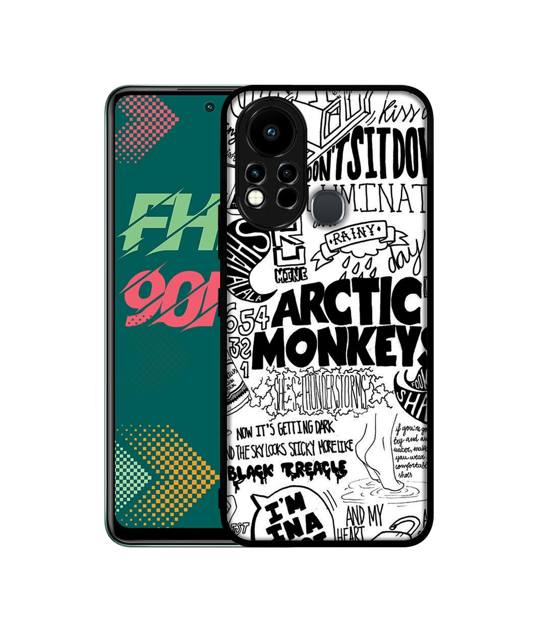 Infinix Note 11s 4G / Note 11 Pro 4G