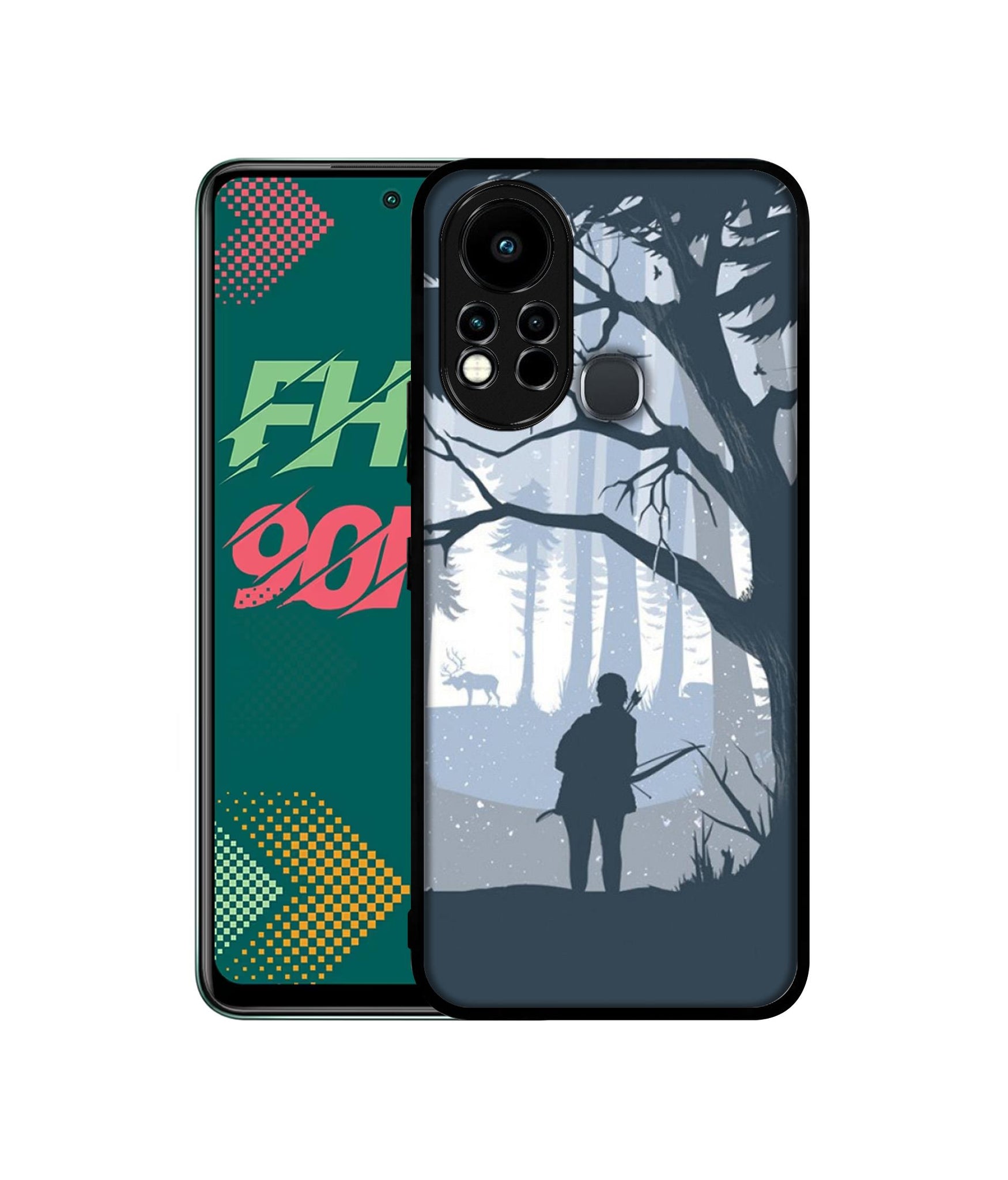 Infinix Note 11s 4G / Note 11 Pro 4G