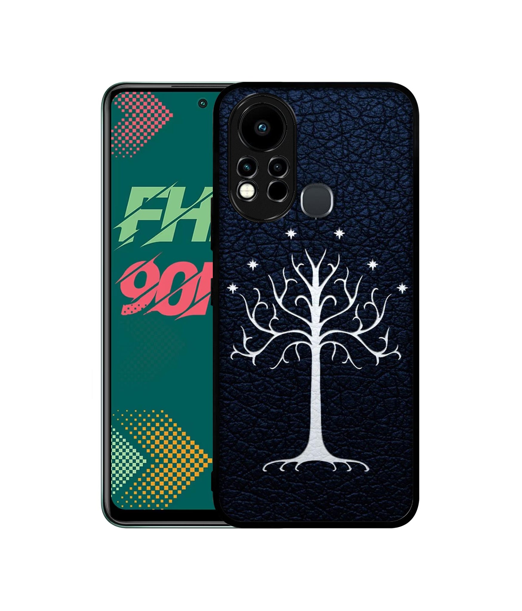 Infinix Note 11s 4G / Note 11 Pro 4G