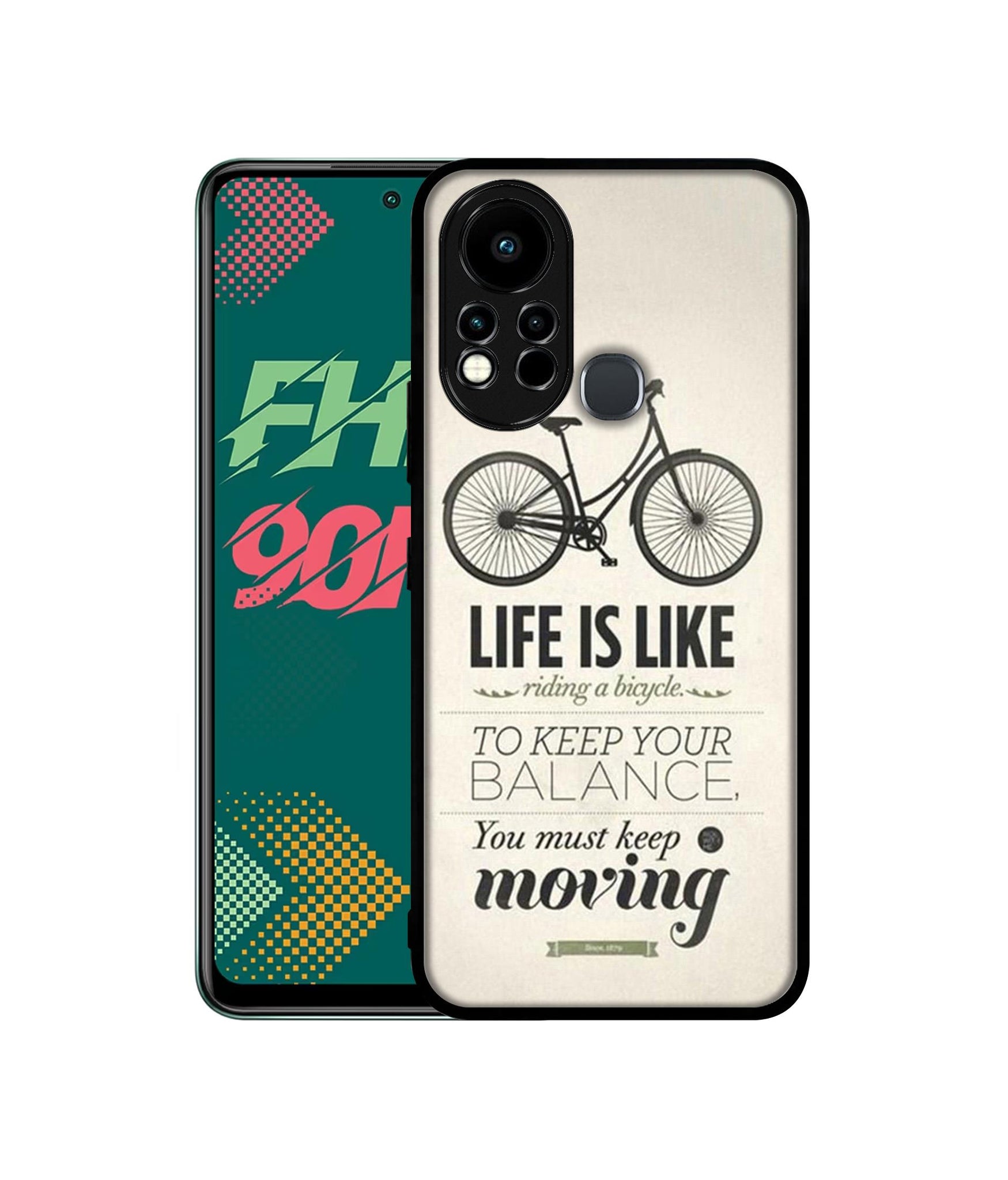 Infinix Note 11s 4G / Note 11 Pro 4G