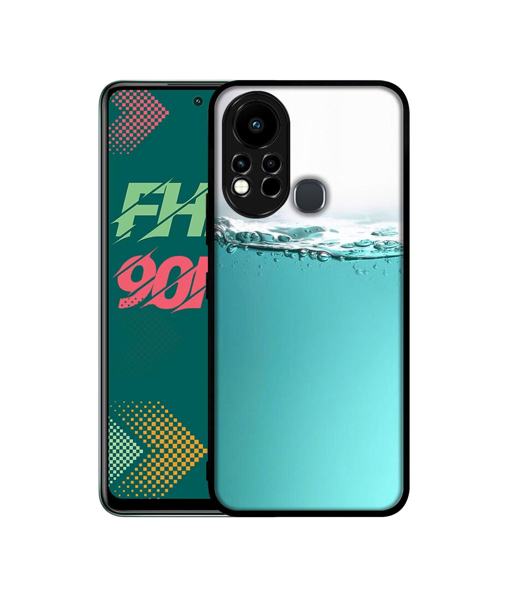 Infinix Note 11s 4G / Note 11 Pro 4G