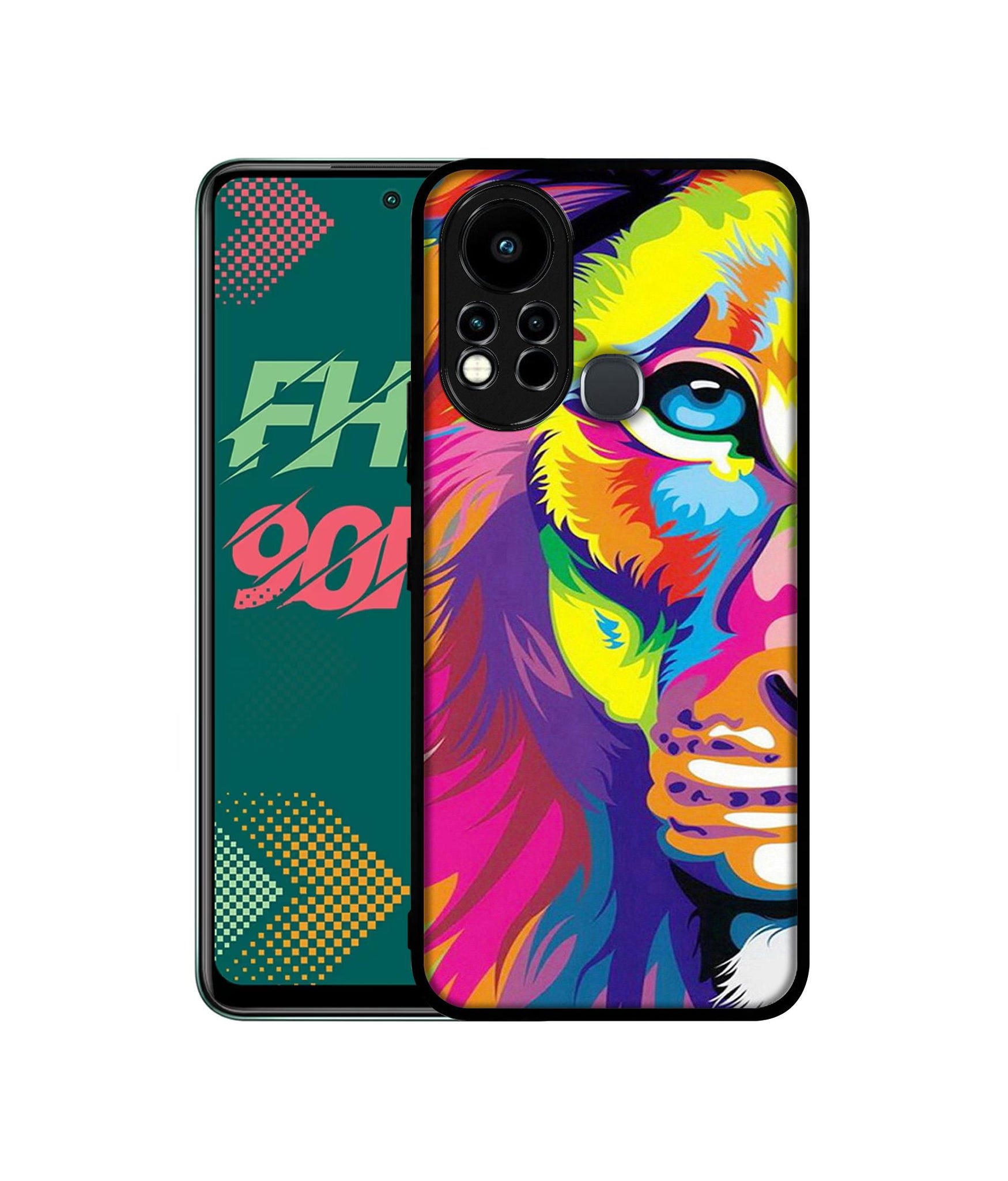 Infinix Note 11s 4G / Note 11 Pro 4G