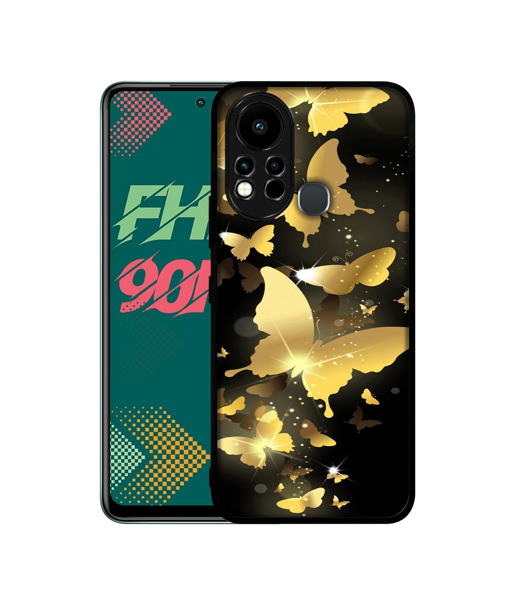 Infinix Note 11s 4G / Note 11 Pro 4G