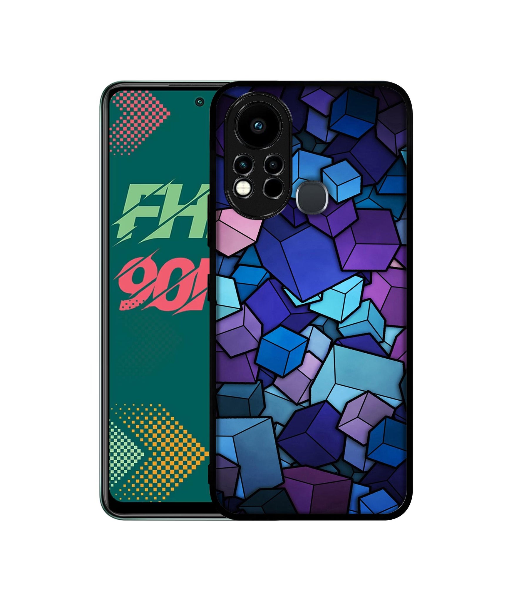 Infinix Note 11s 4G / Note 11 Pro 4G