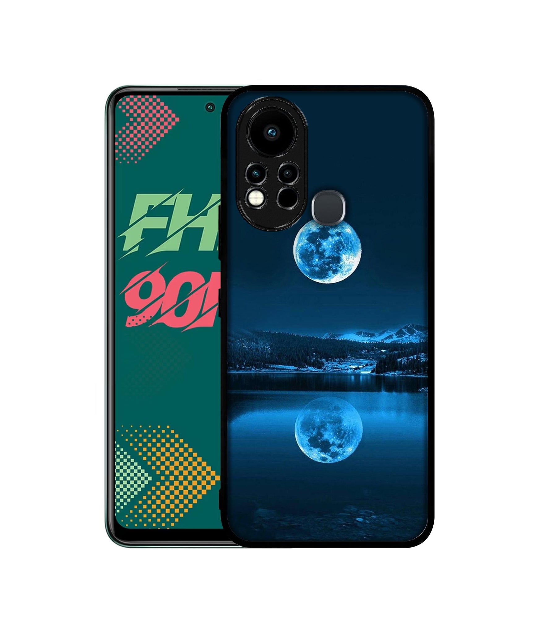 Infinix Note 11s 4G / Note 11 Pro 4G