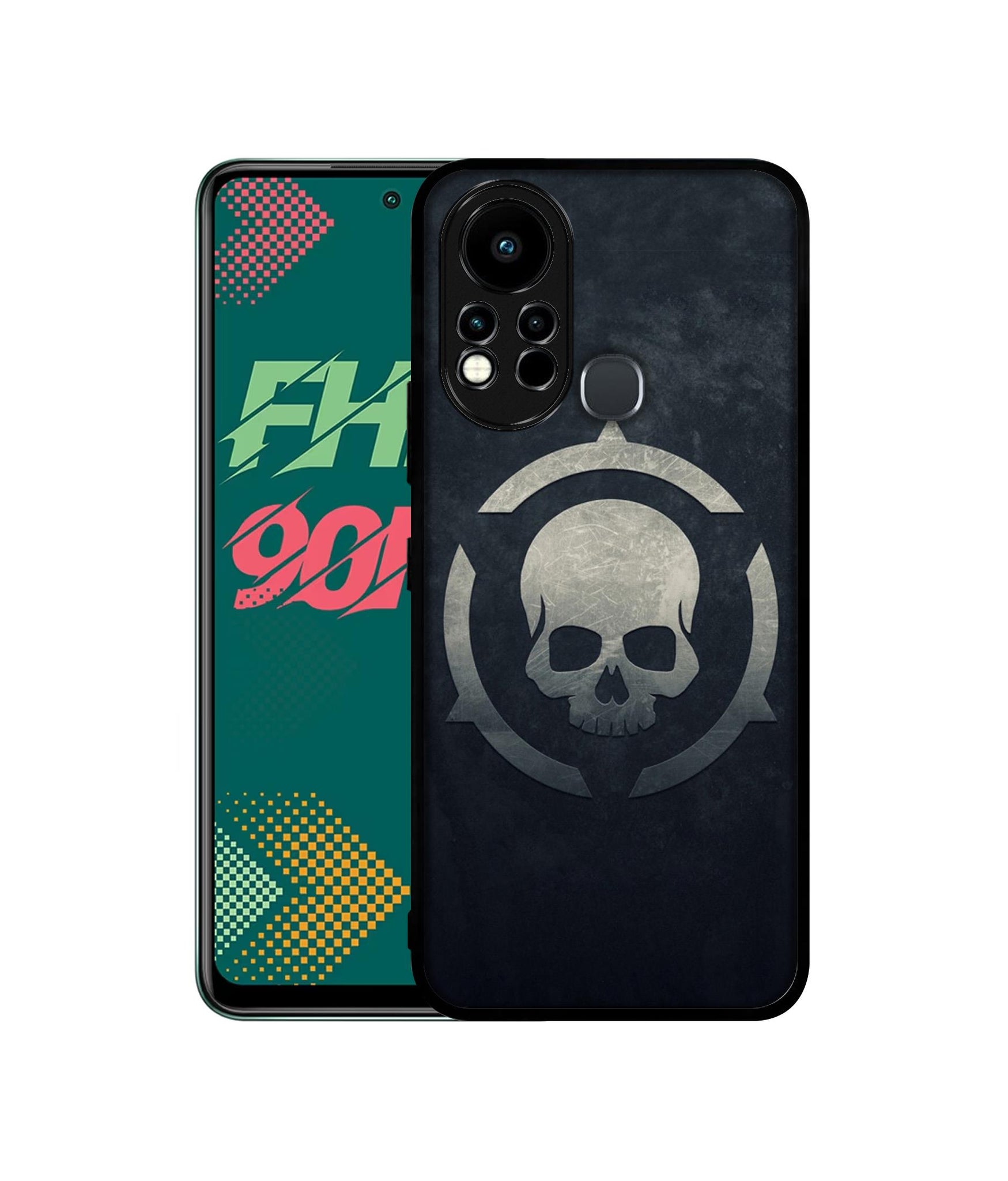 Infinix Note 11s 4G / Note 11 Pro 4G