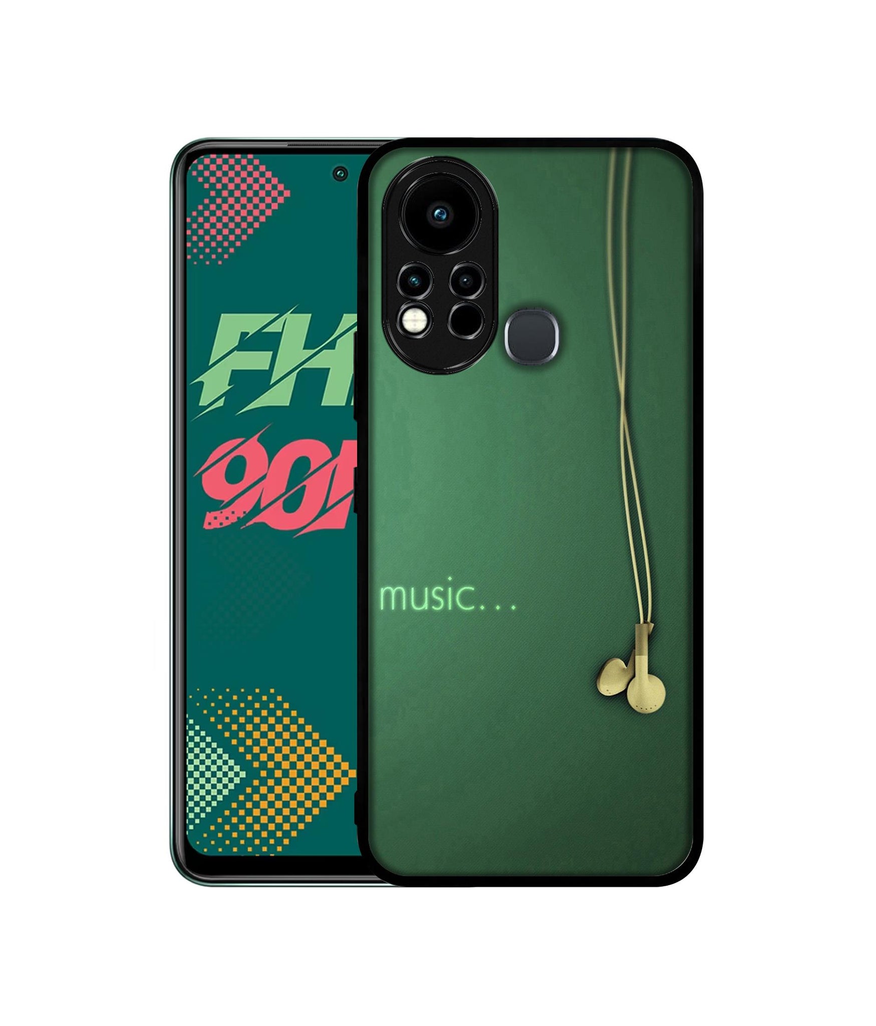 Infinix Note 11s 4G / Note 11 Pro 4G