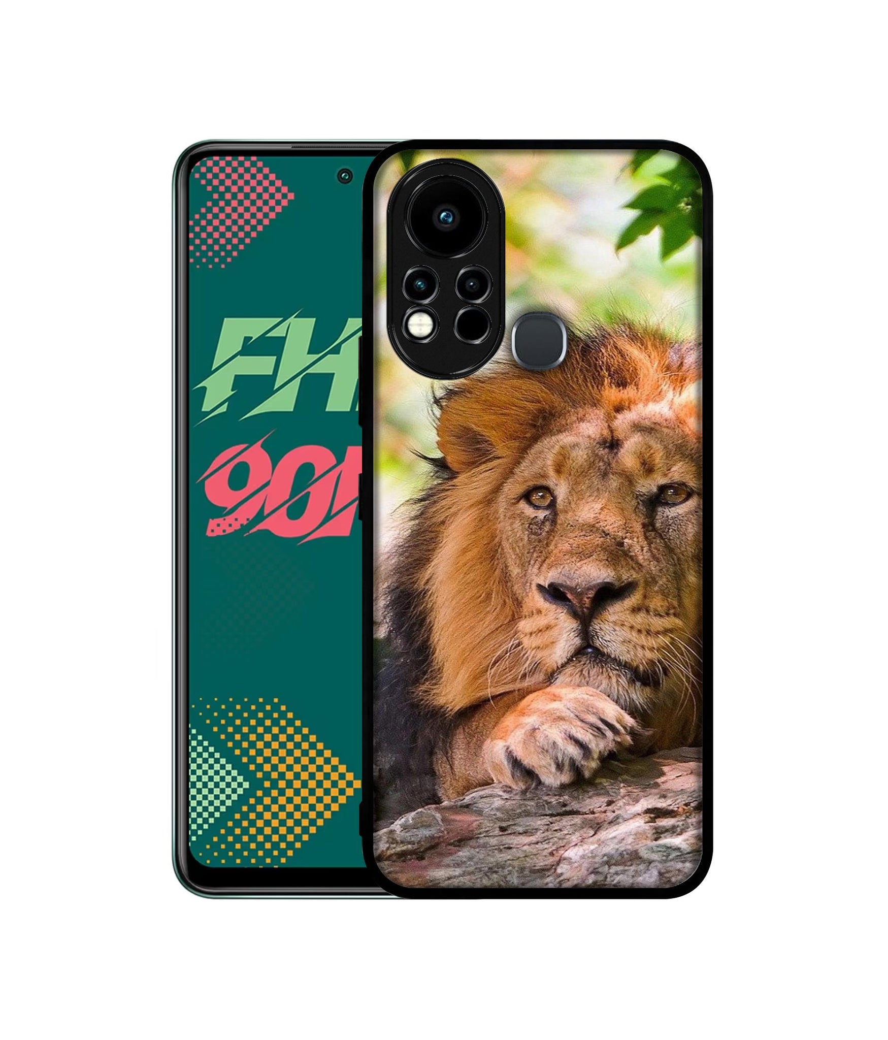 Infinix Note 11s 4G / Note 11 Pro 4G