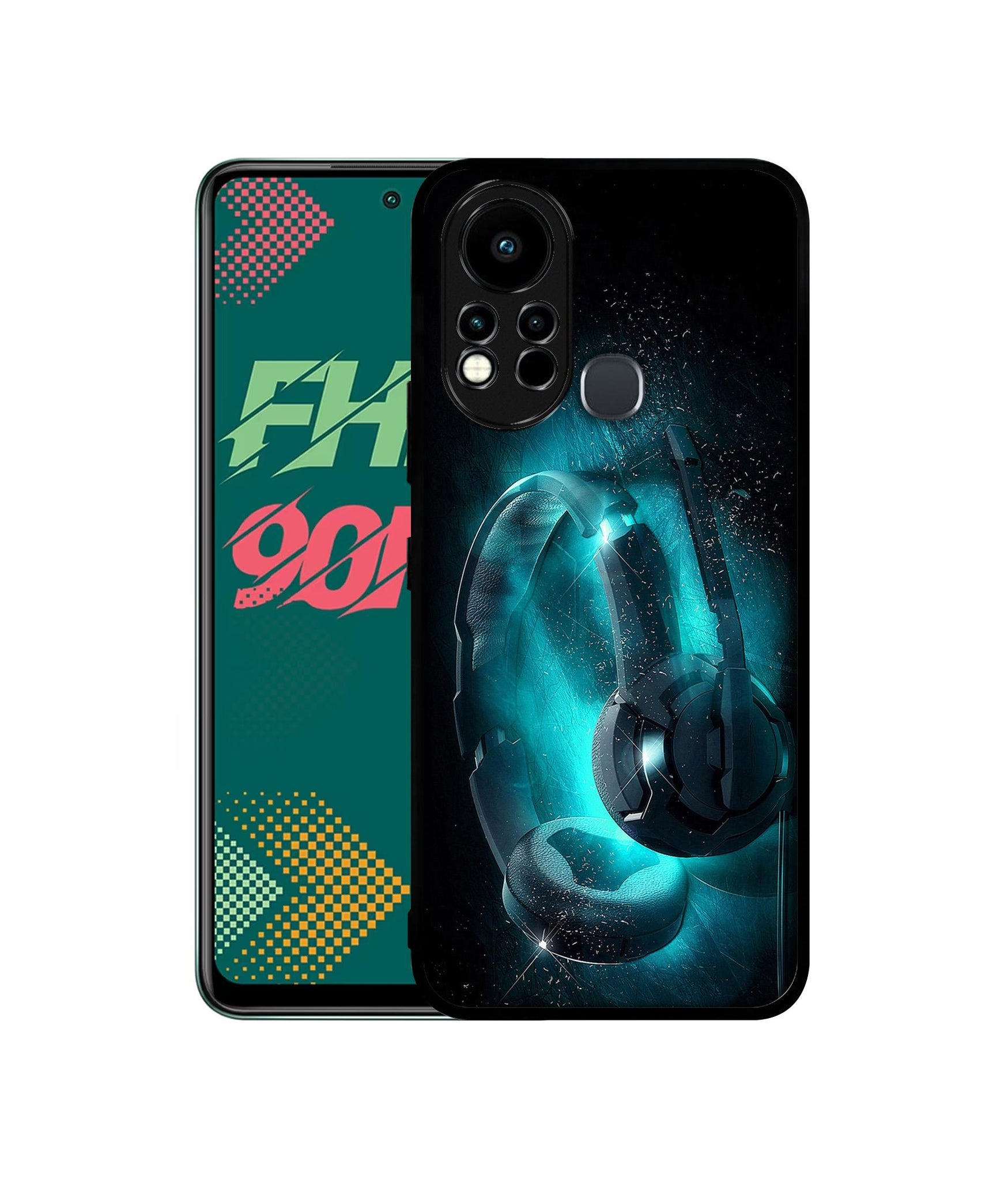 Infinix Note 11s 4G / Note 11 Pro 4G