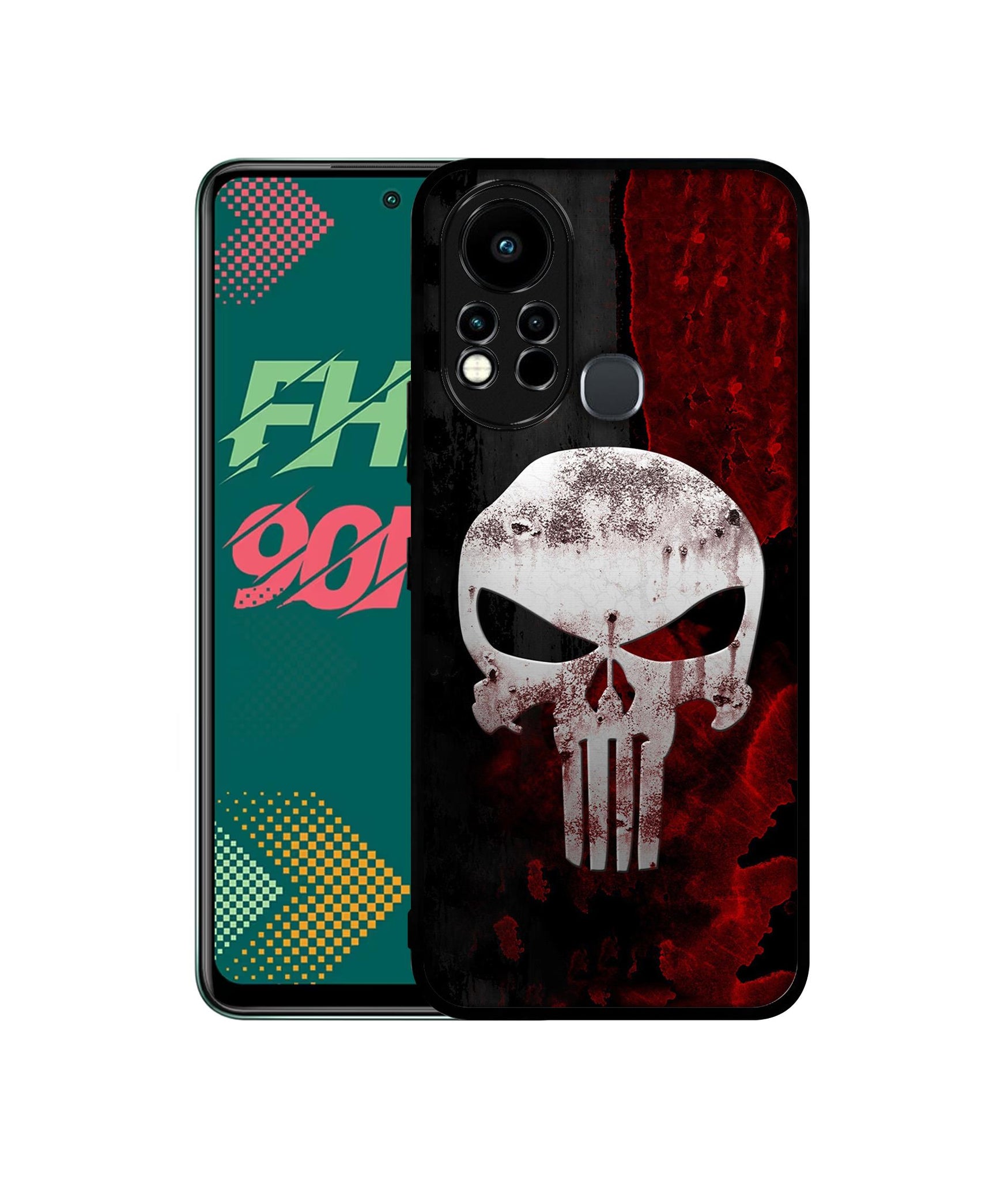 Infinix Note 11s 4G / Note 11 Pro 4G