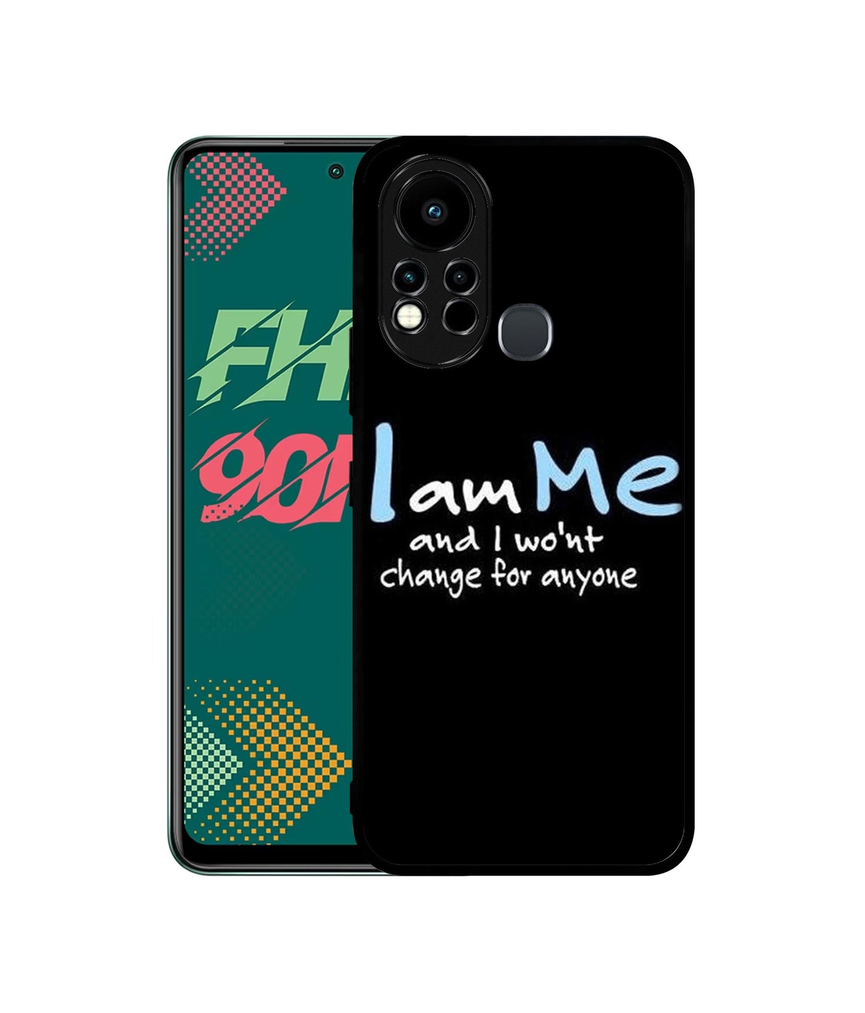 Infinix Note 11s 4G / Note 11 Pro 4G