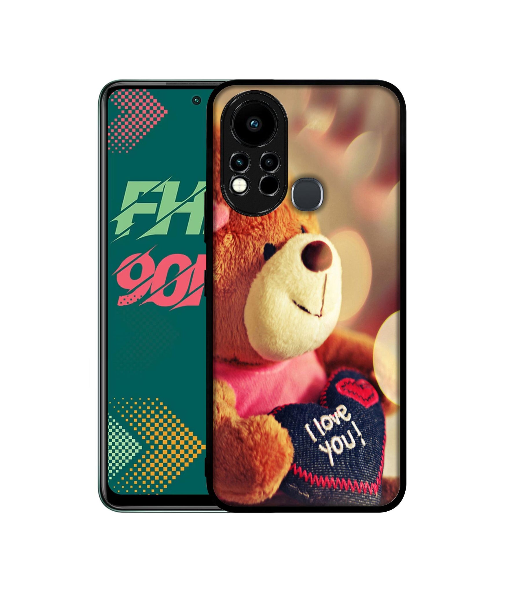 Infinix Note 11s 4G / Note 11 Pro 4G