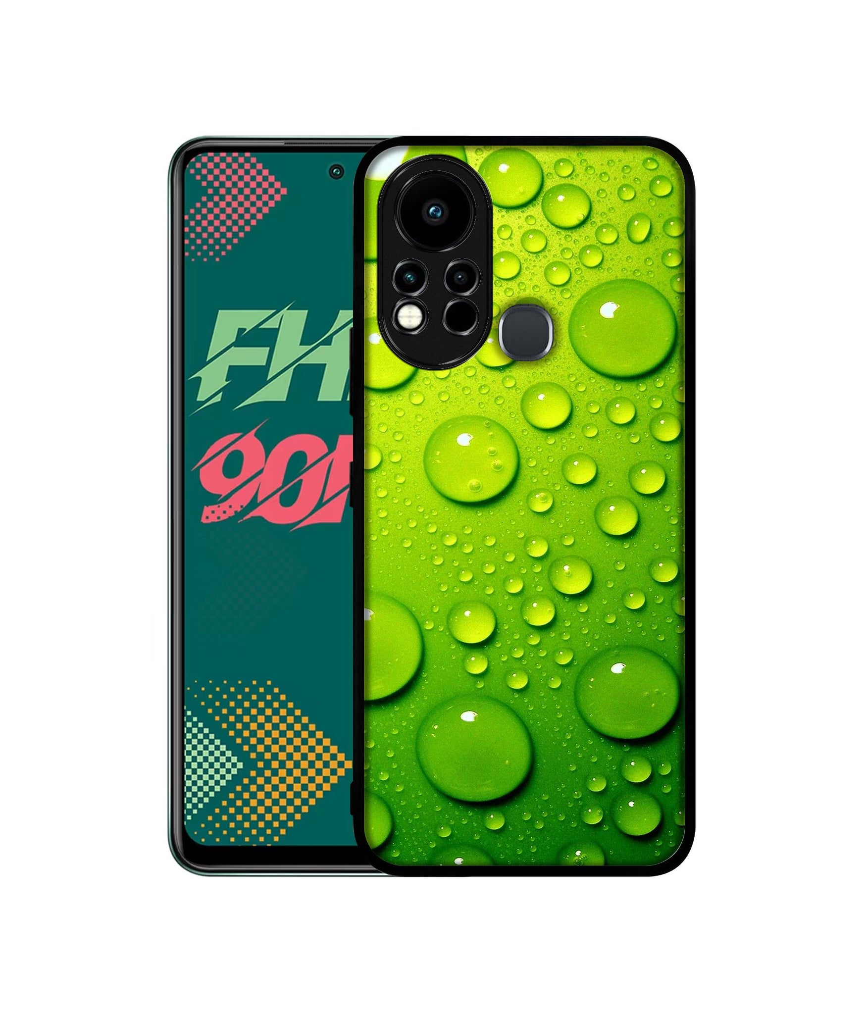 Infinix Note 11s 4G / Note 11 Pro 4G