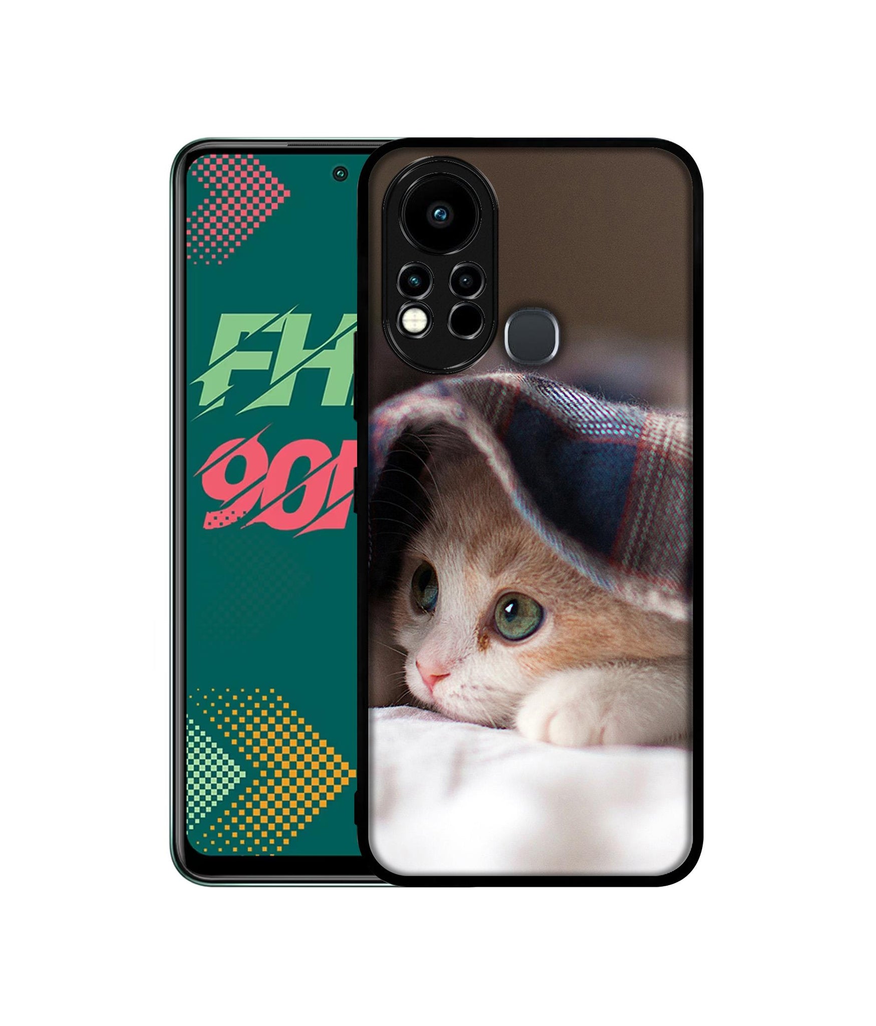 Infinix Note 11s 4G / Note 11 Pro 4G