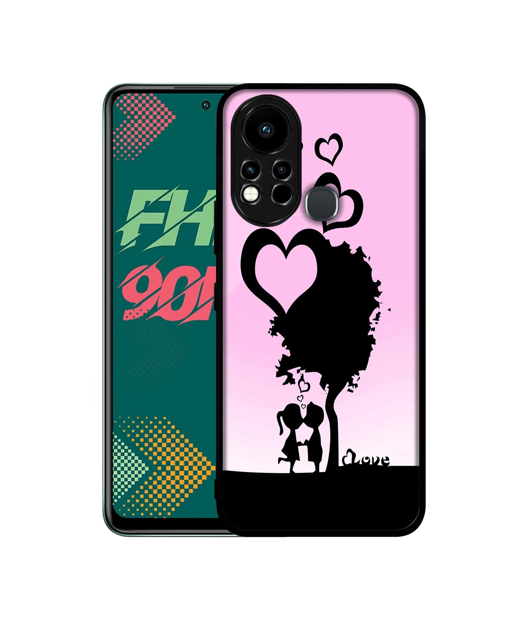 Infinix Note 11s 4G / Note 11 Pro 4G