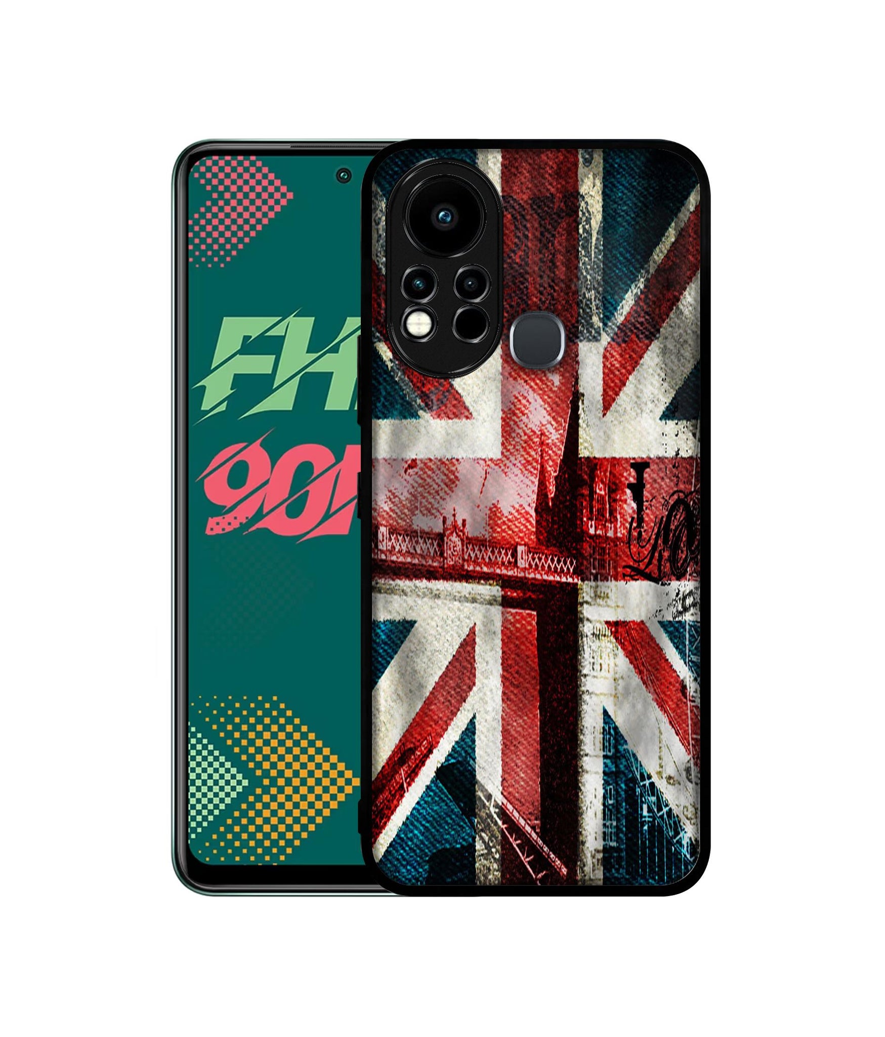 Infinix Note 11s 4G / Note 11 Pro 4G