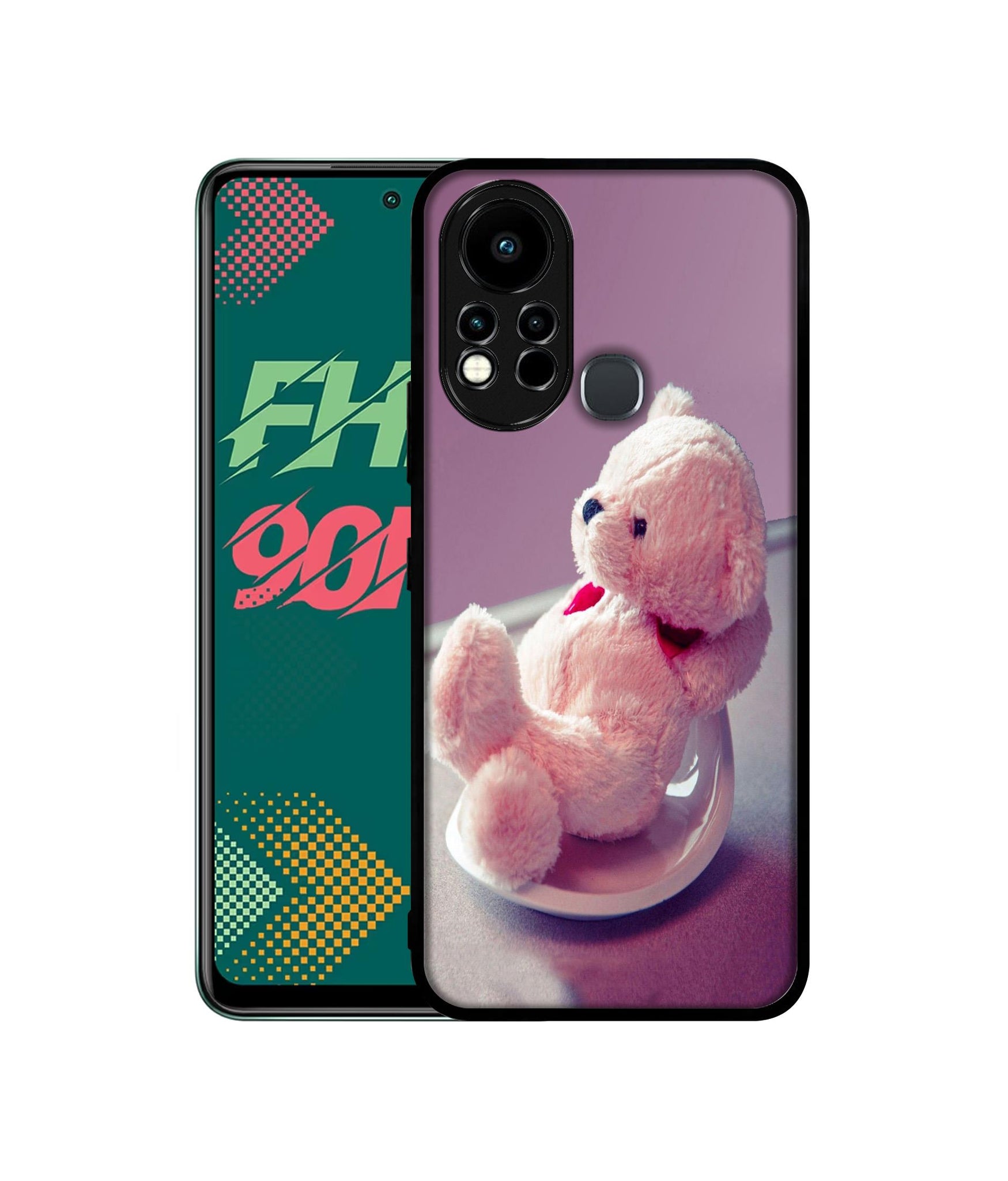 Infinix Note 11s 4G / Note 11 Pro 4G