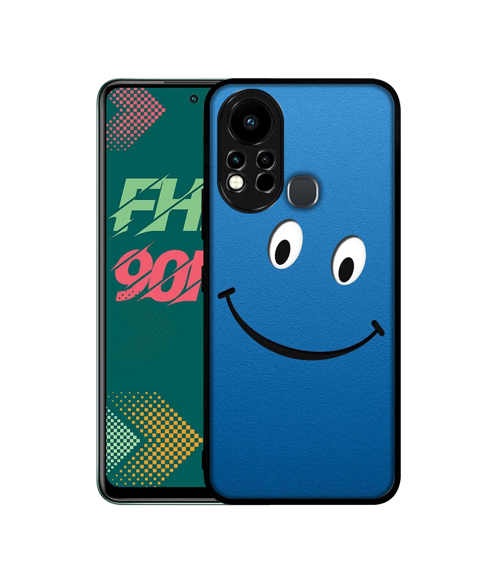 Infinix Note 11s 4G / Note 11 Pro 4G