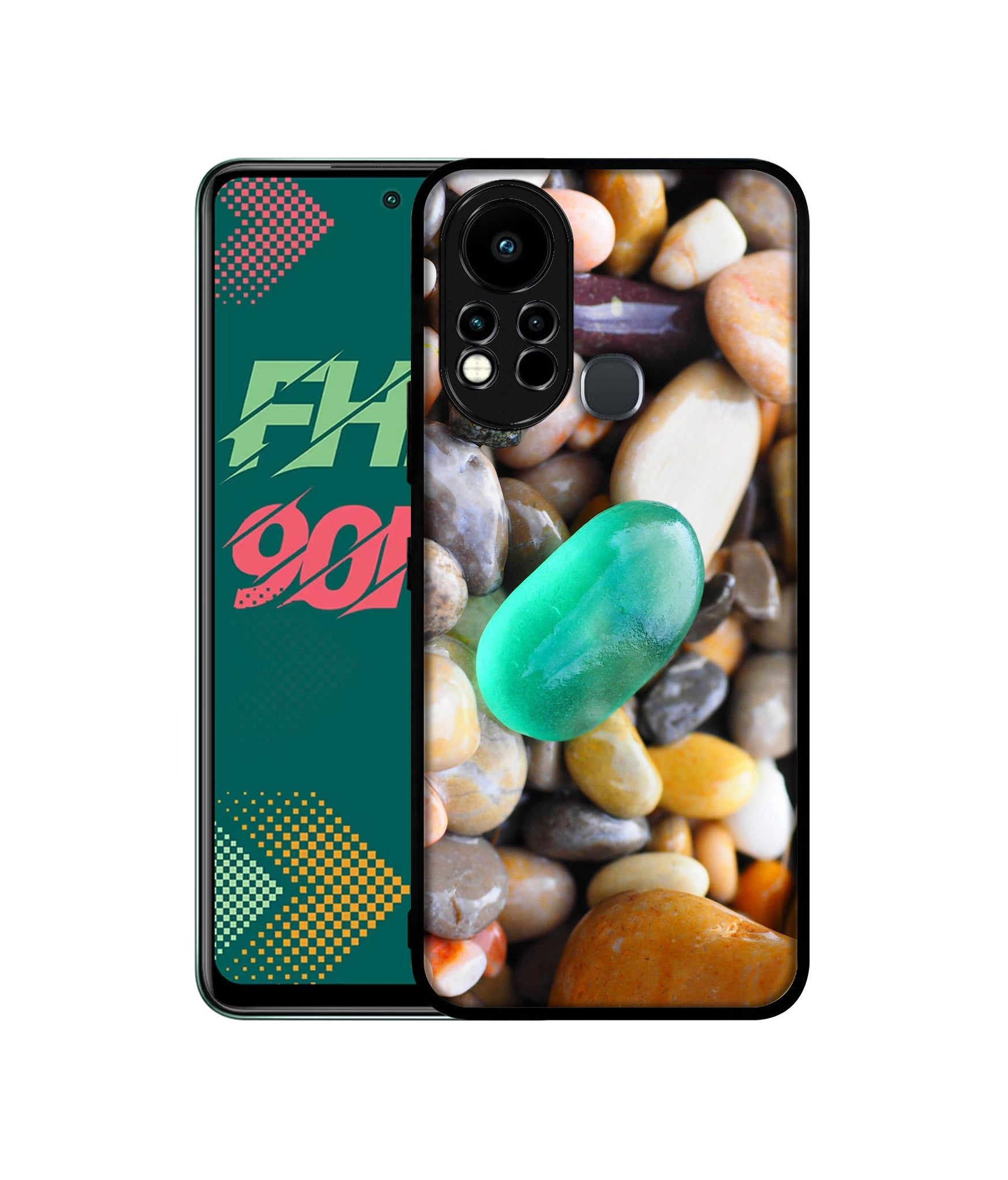 Infinix Note 11s 4G / Note 11 Pro 4G