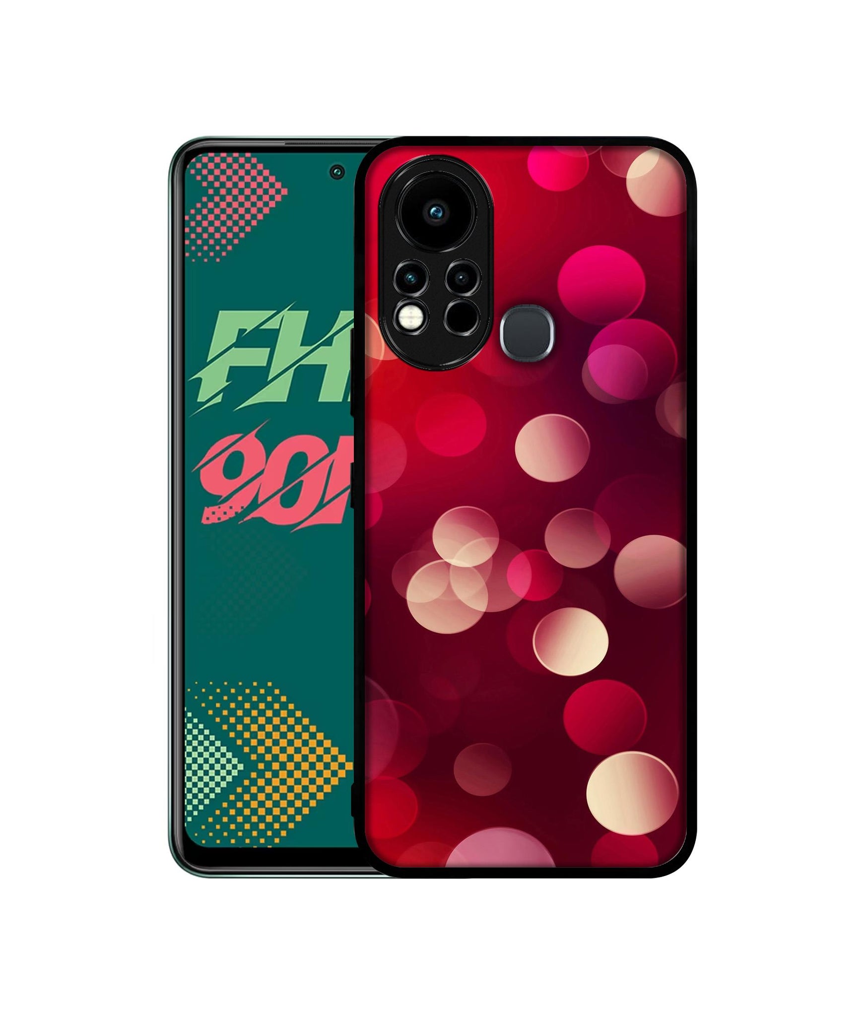 Infinix Note 11s 4G / Note 11 Pro 4G