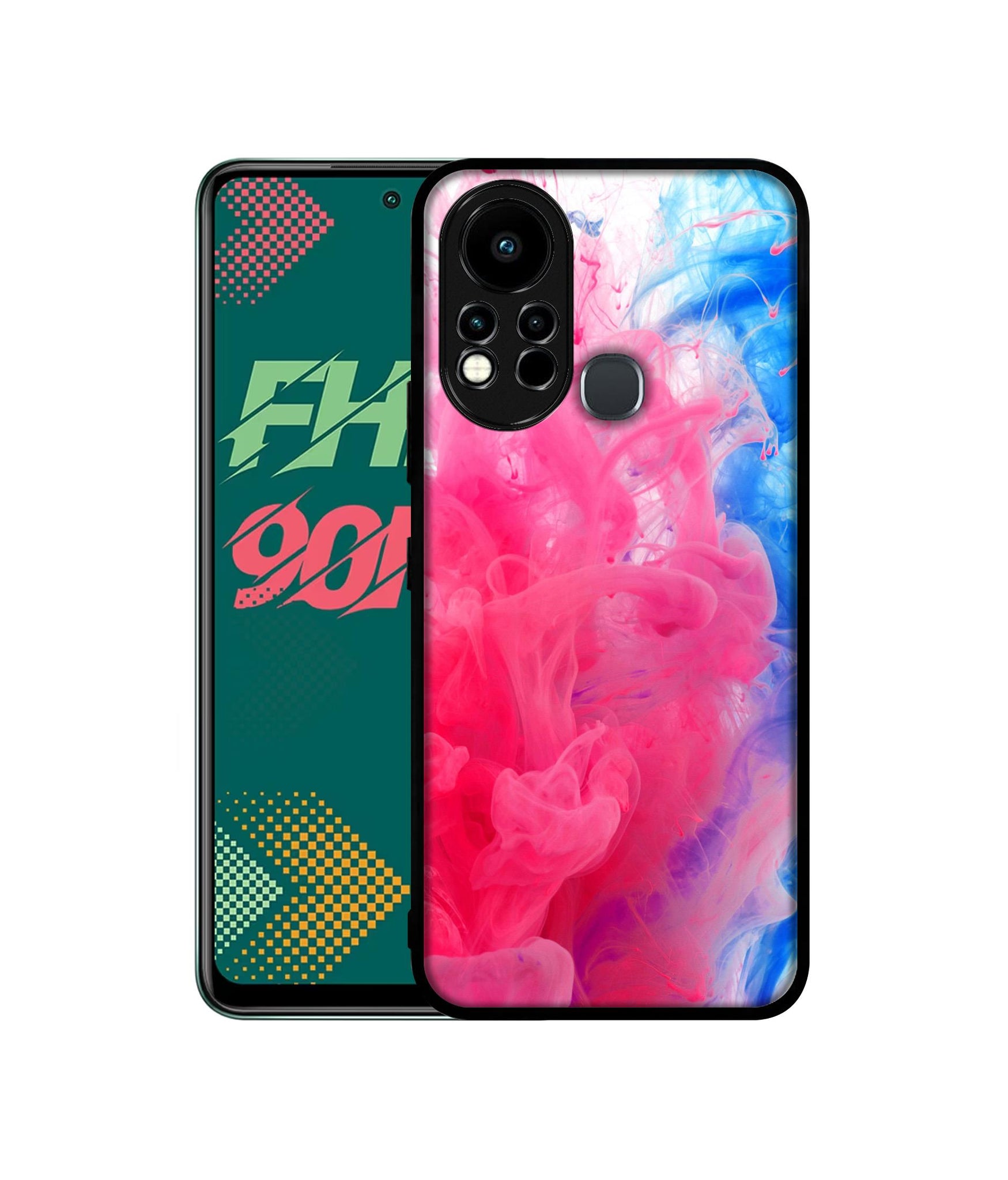 Infinix Note 11s 4G / Note 11 Pro 4G