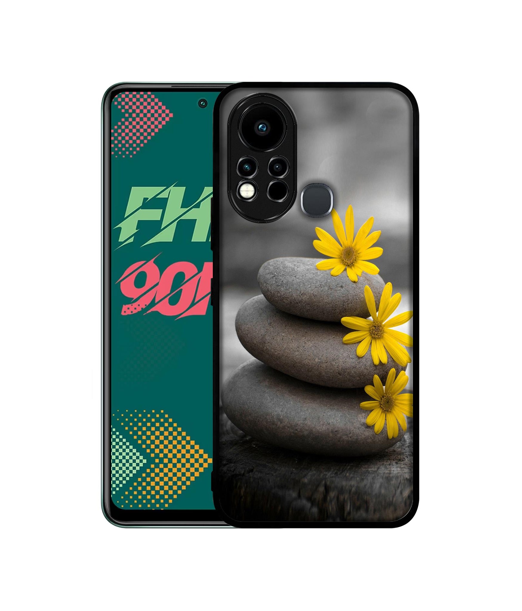 Infinix Note 11s 4G / Note 11 Pro 4G