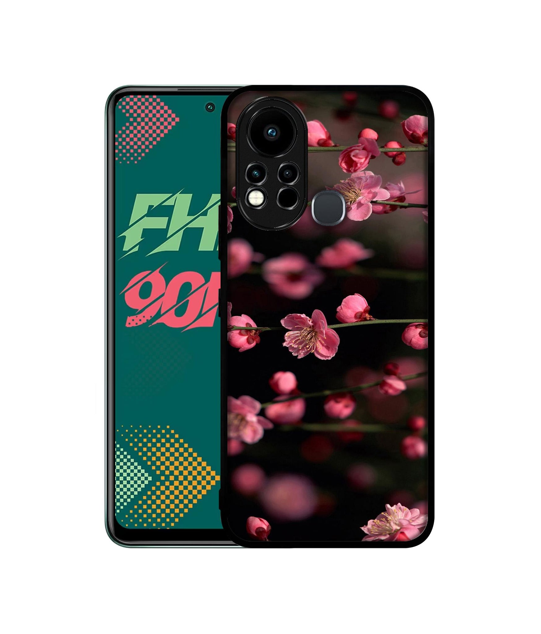 Infinix Note 11s 4G / Note 11 Pro 4G