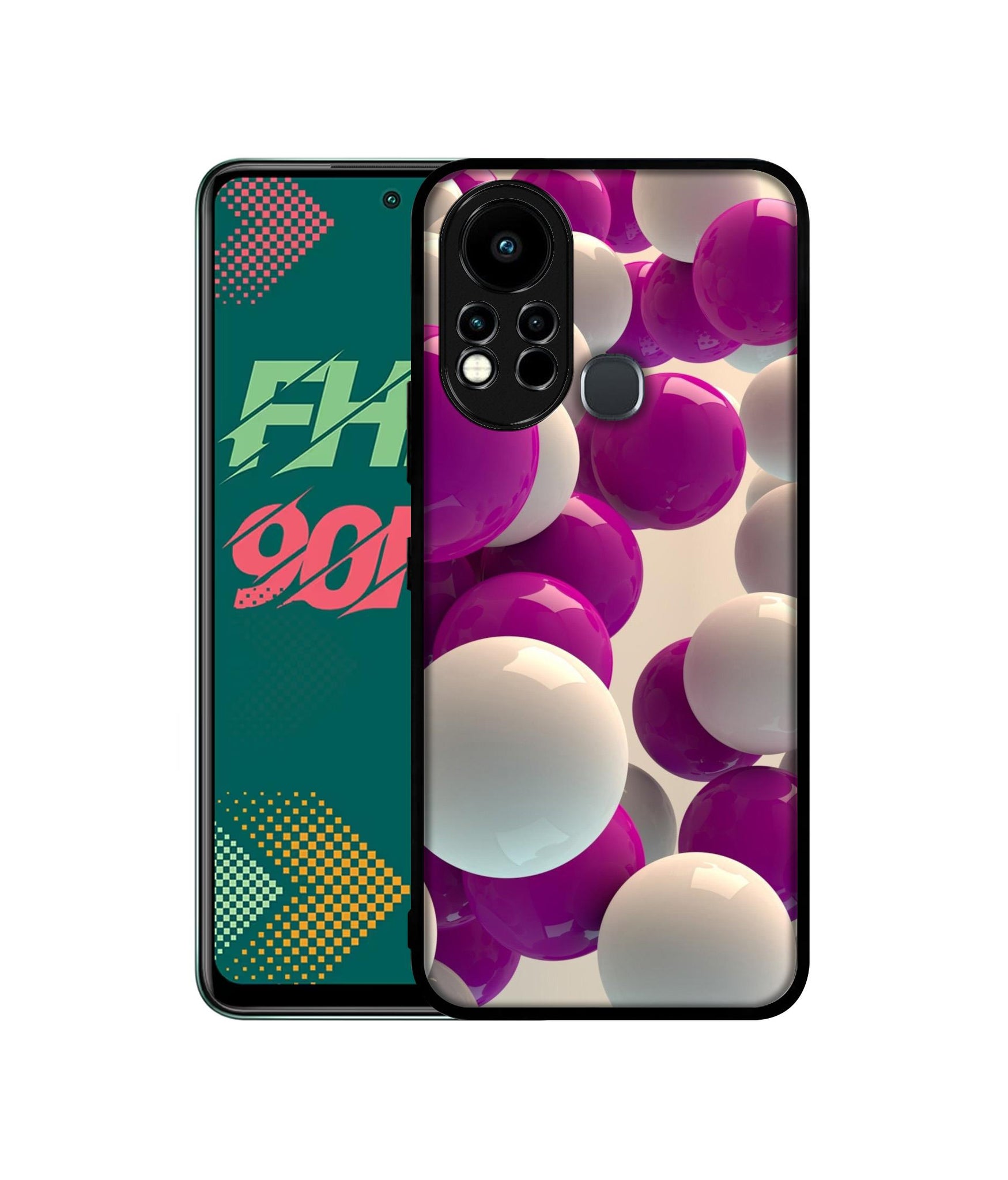 Infinix Note 11s 4G / Note 11 Pro 4G