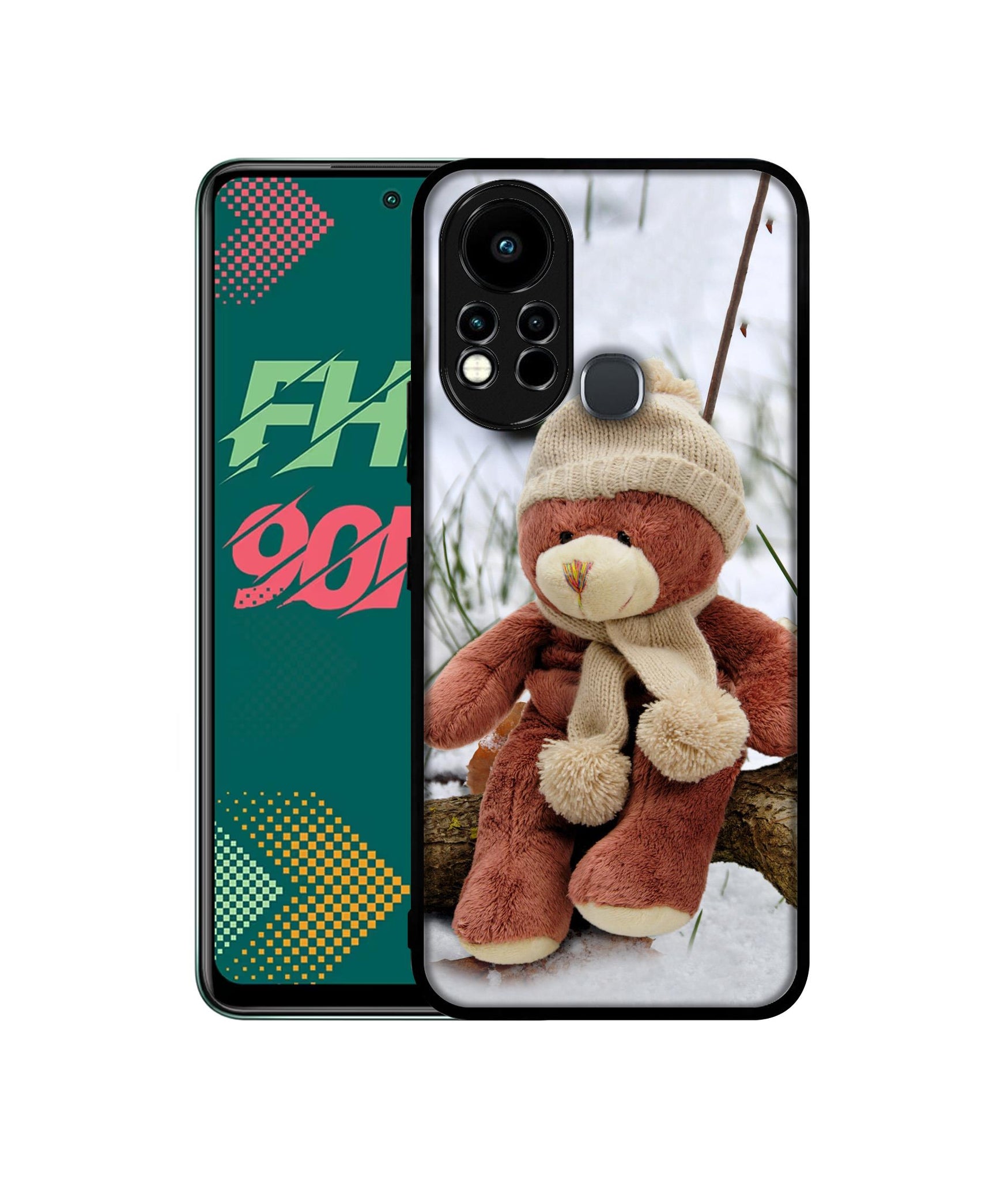 Infinix Note 11s 4G / Note 11 Pro 4G