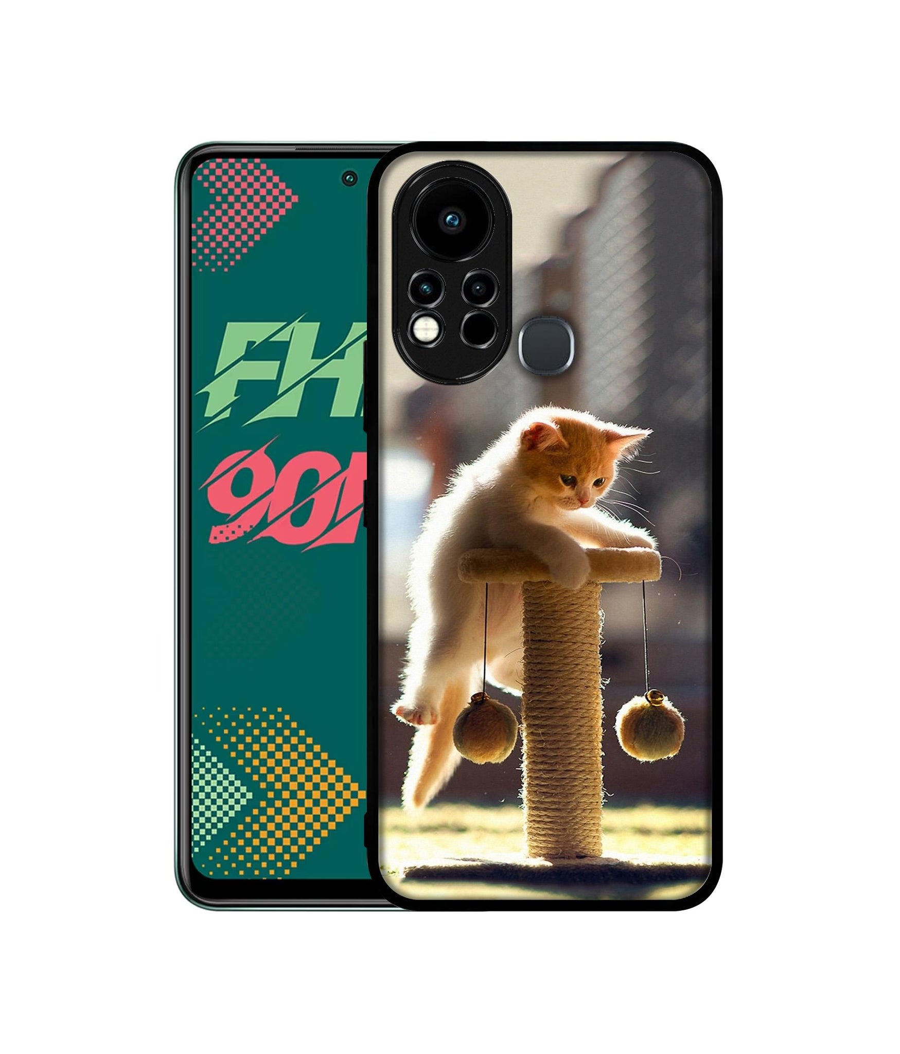 Infinix Note 11s 4G / Note 11 Pro 4G