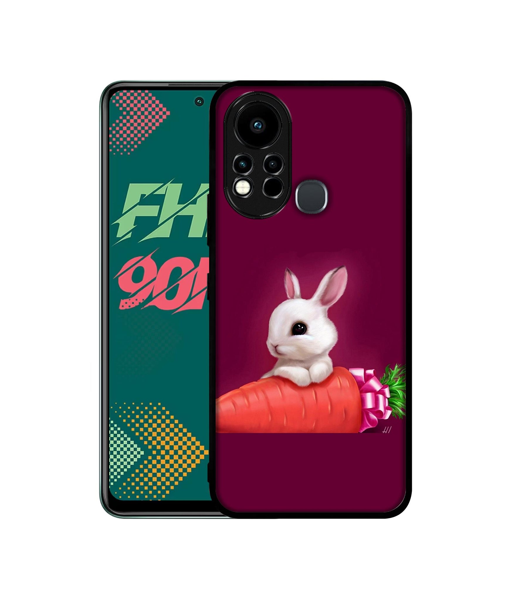 Infinix Note 11s 4G / Note 11 Pro 4G