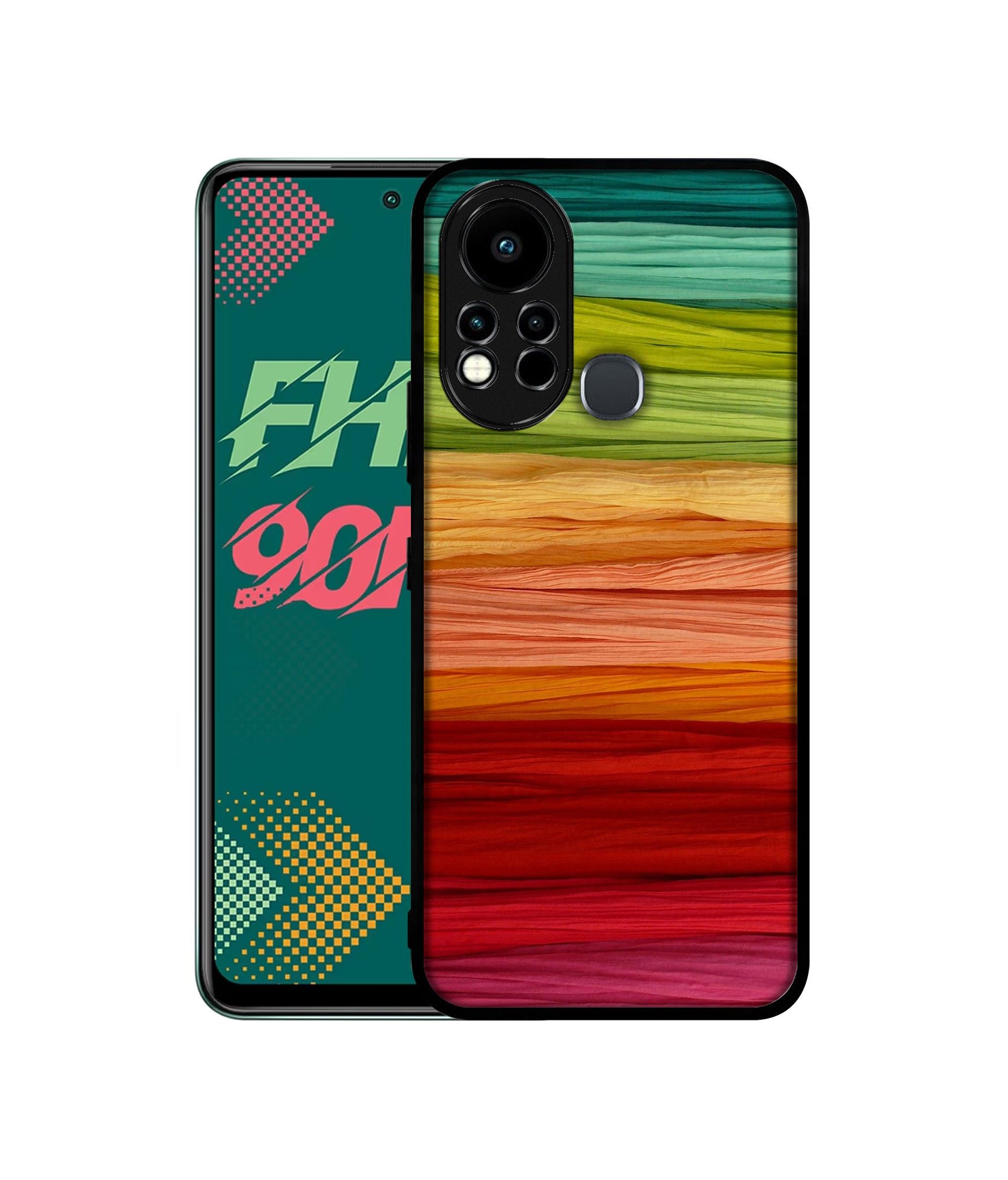 Infinix Note 11s 4G / Note 11 Pro 4G